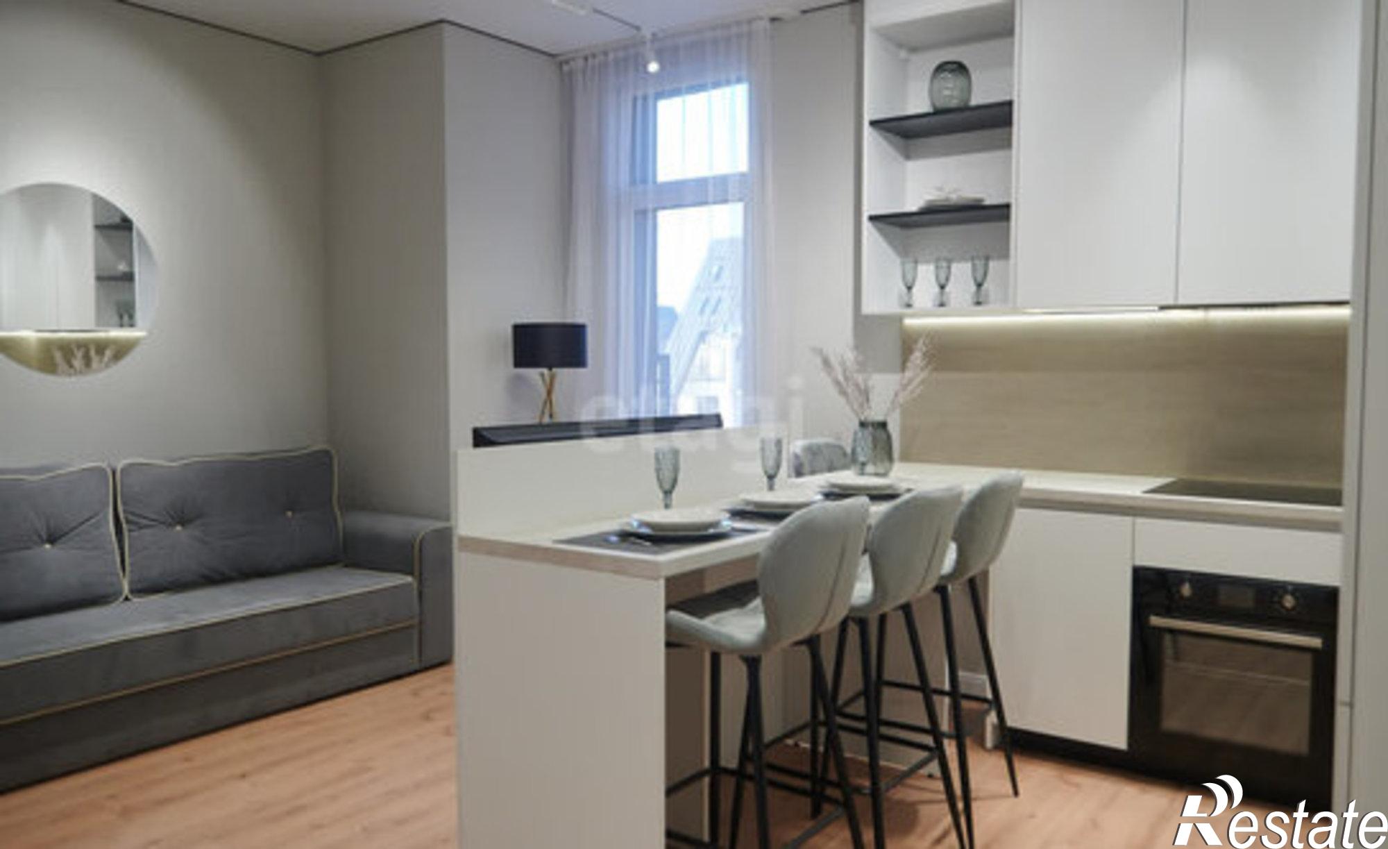 Купить квартиру за 19 300 000 рублей на ул Молодой гвардии, 34