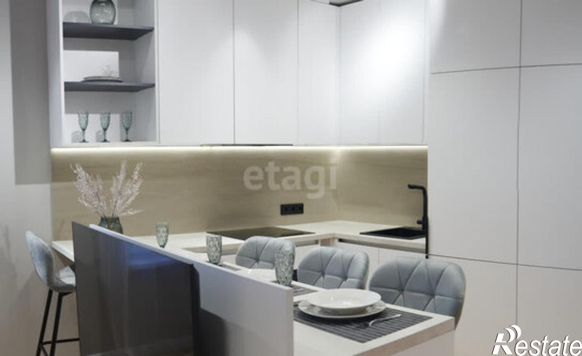 Купить квартиру за 19 300 000 рублей на ул Молодой гвардии, 34