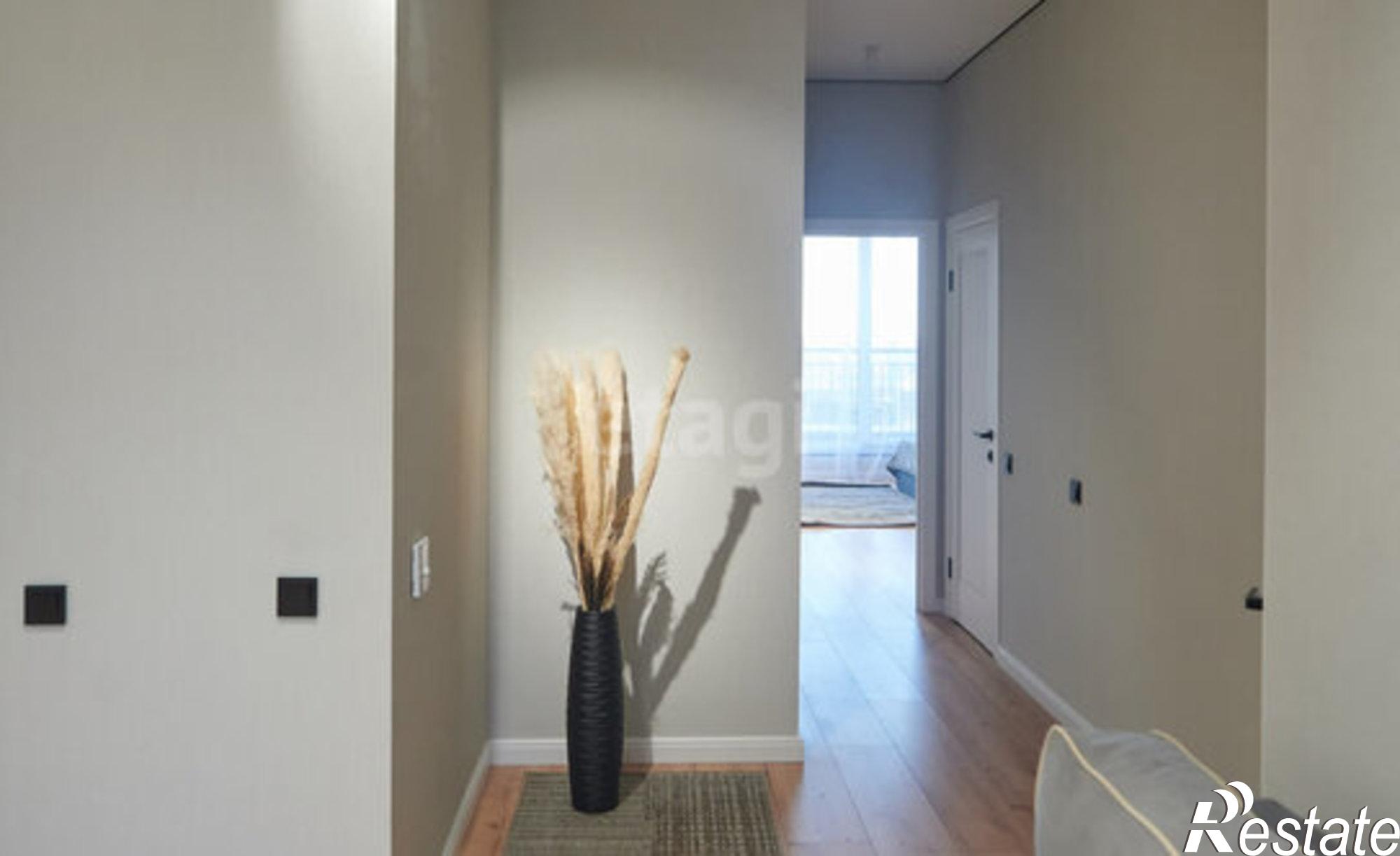 Купить квартиру за 19 300 000 рублей на ул Молодой гвардии, 34