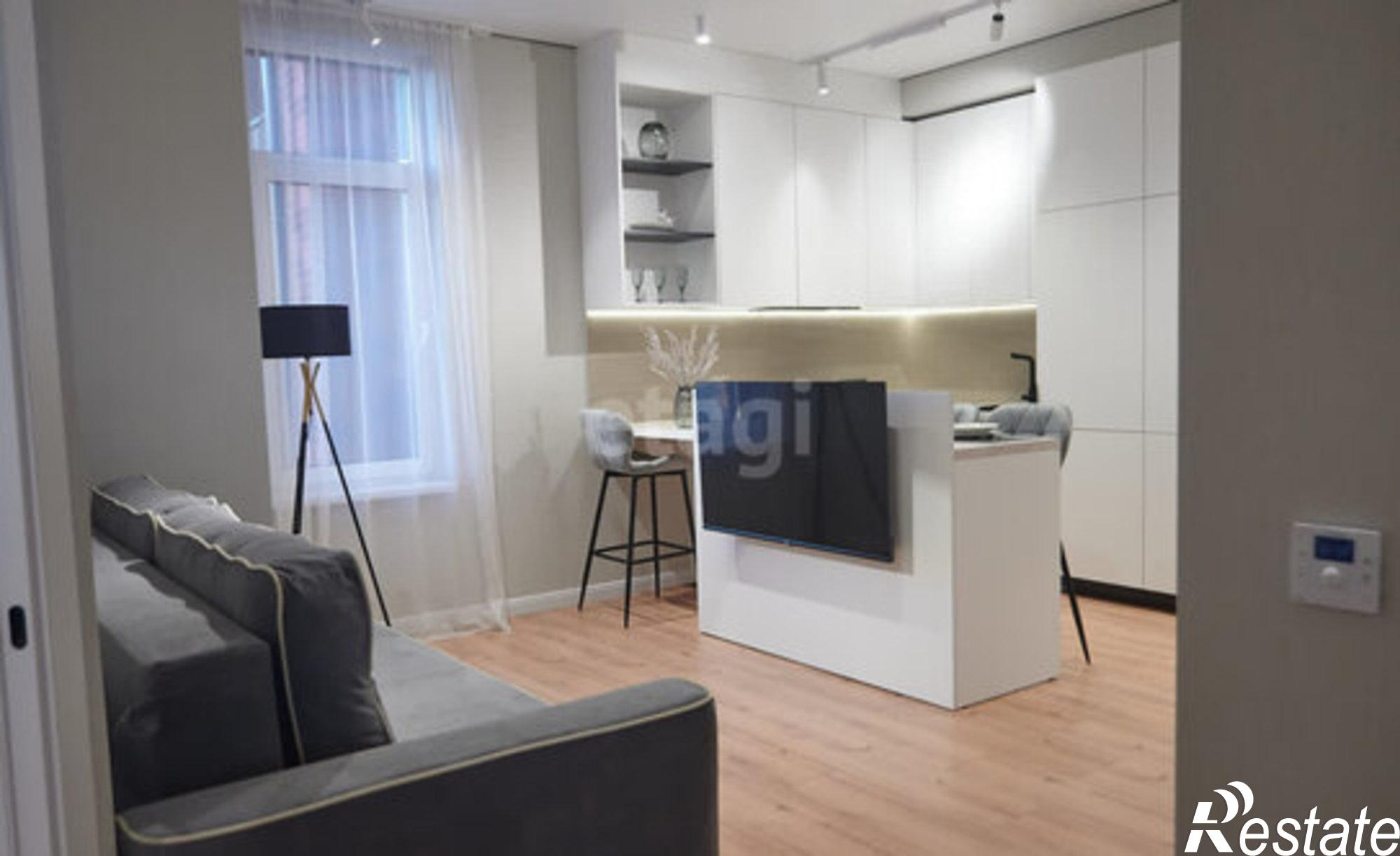 Купить квартиру за 19 300 000 рублей на ул Молодой гвардии, 34