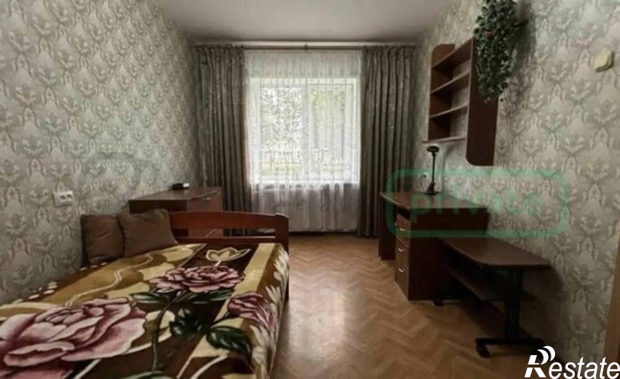 Купить квартиру за 7 000 000 рублей на ул Аксакова, 78