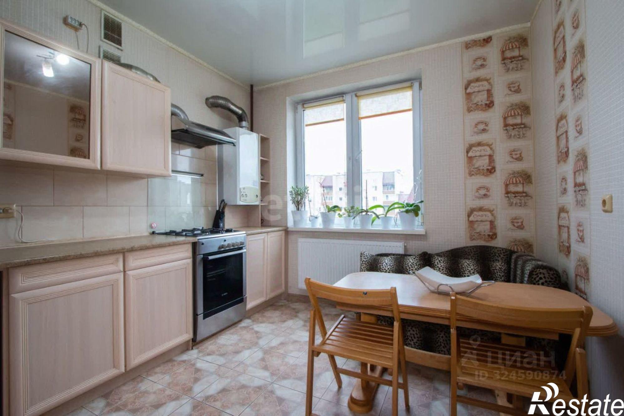 Купить квартиру за 7 000 000 рублей на ул Тихорецкая, 16А