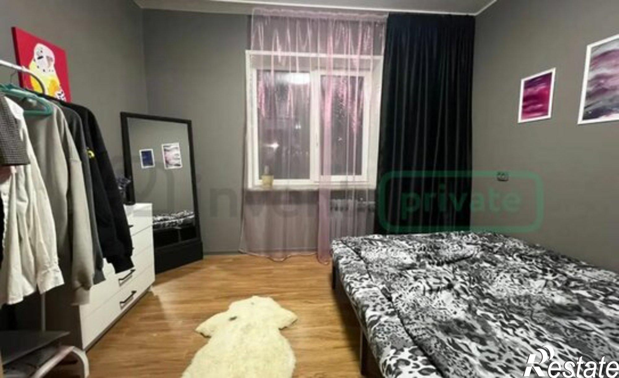 Купить квартиру за 7 000 000 рублей на ул Аксакова, 78