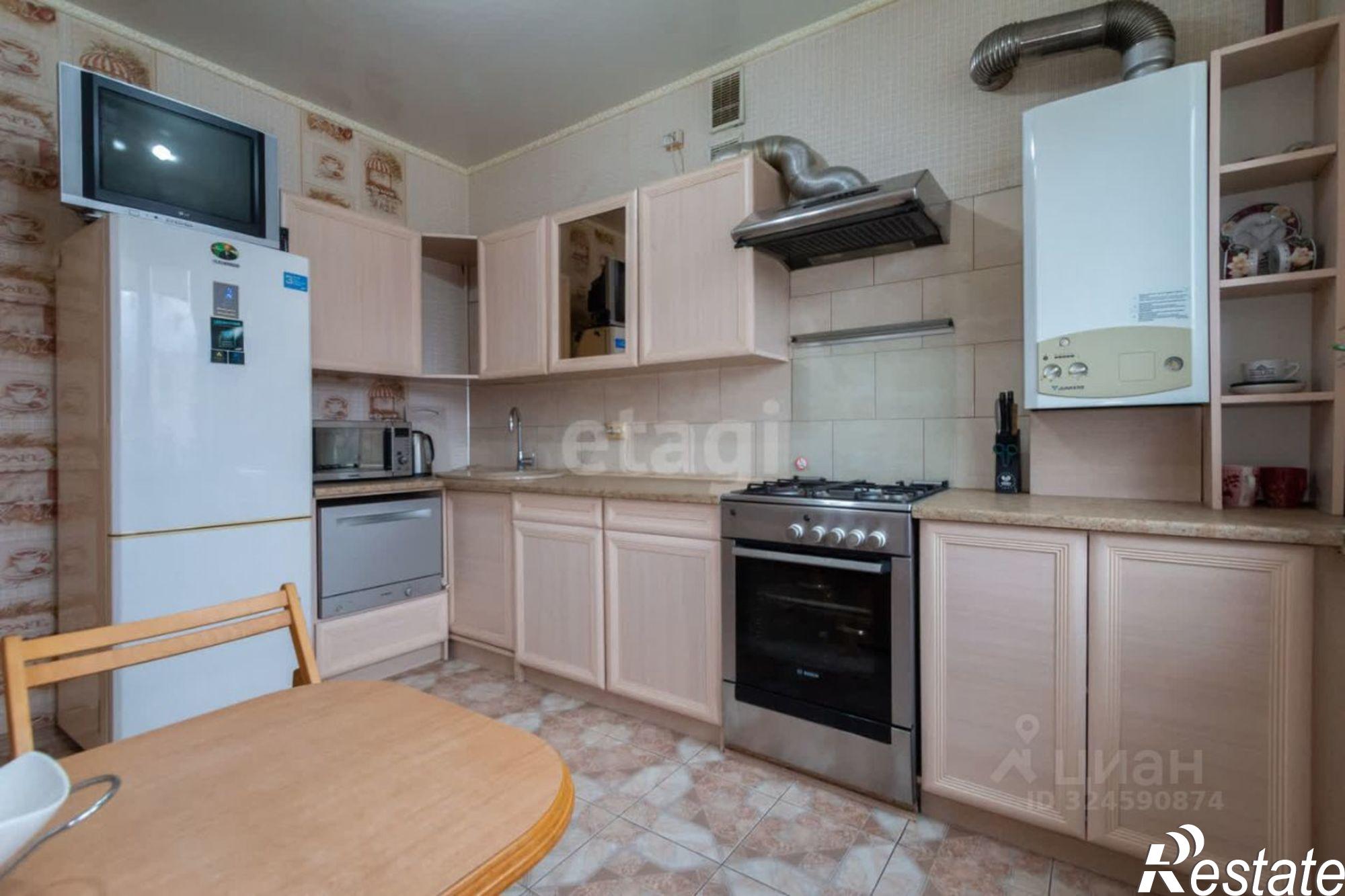 Купить квартиру за 7 000 000 рублей на ул Тихорецкая, 16А