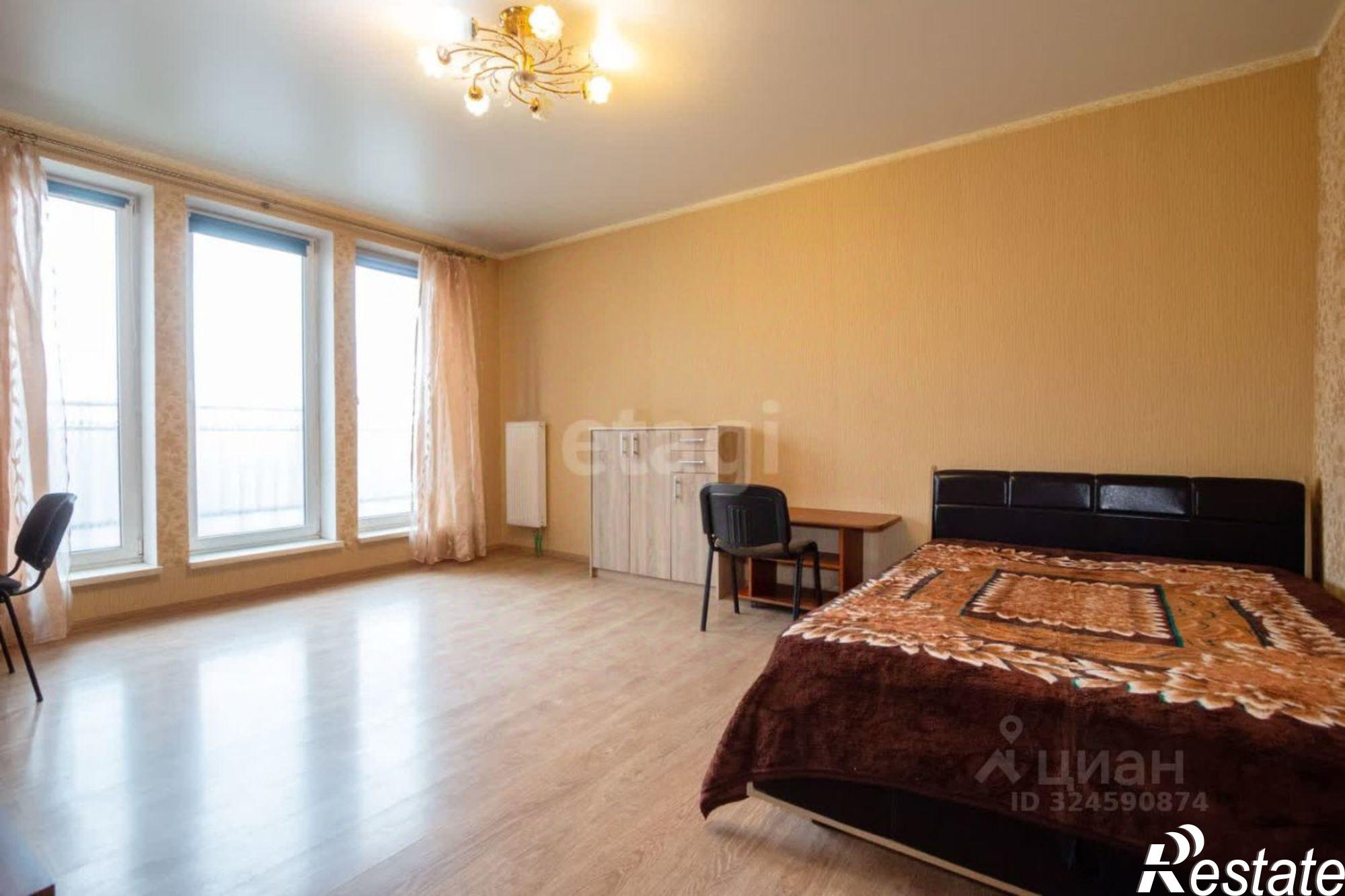 Купить квартиру за 7 000 000 рублей на ул Тихорецкая, 16А