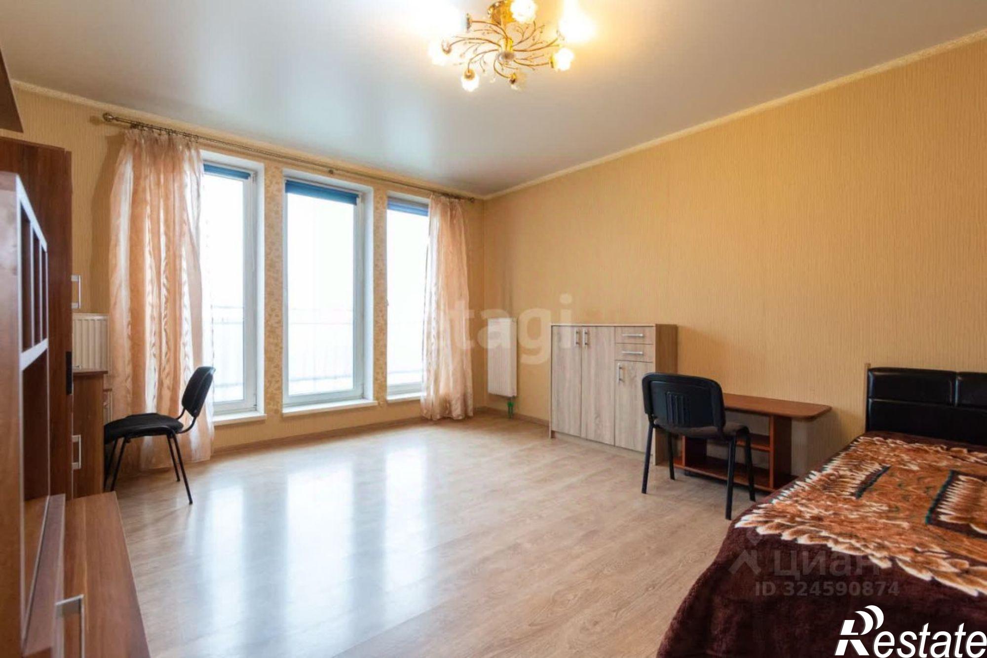 Купить квартиру за 7 000 000 рублей на ул Тихорецкая, 16А