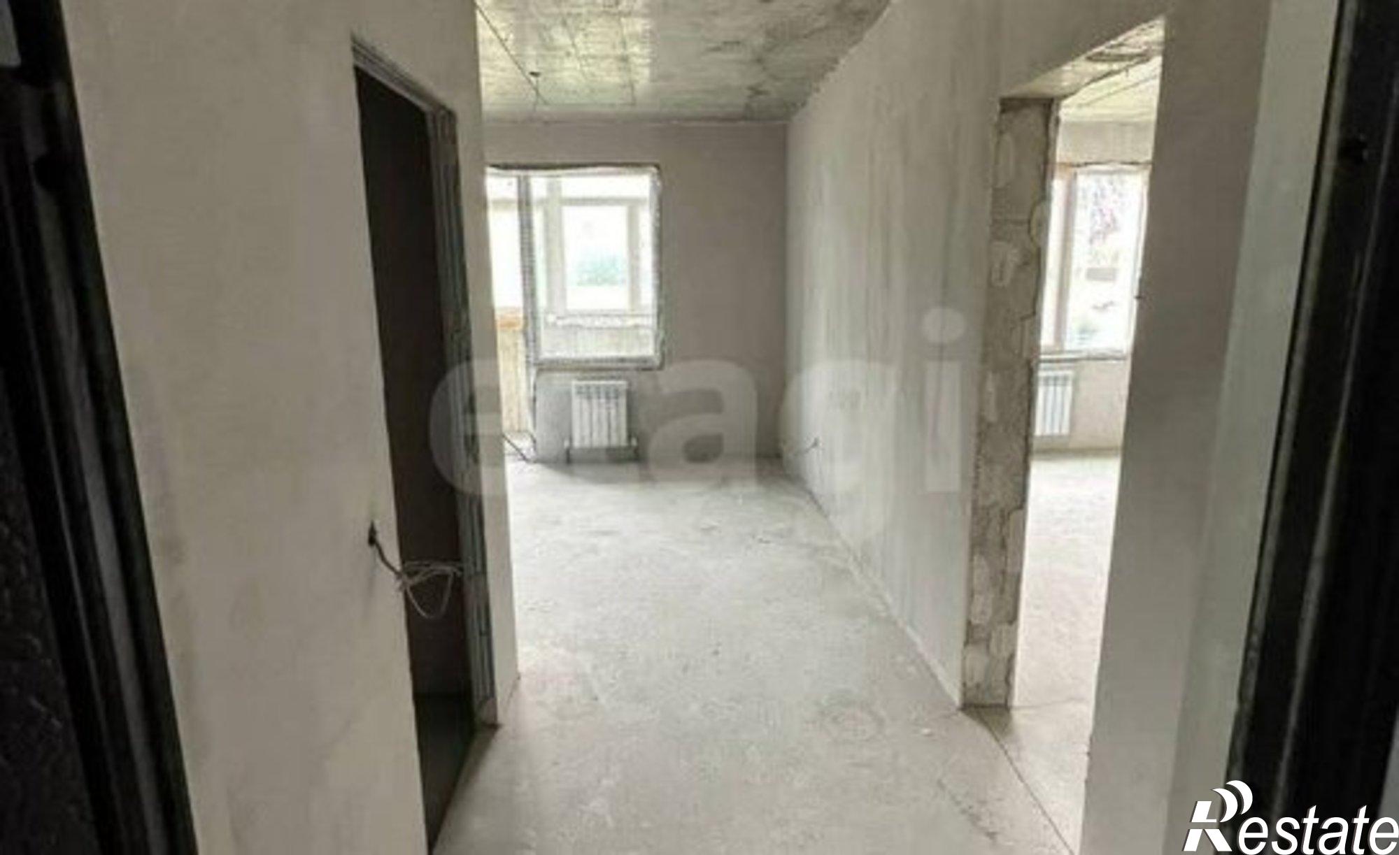 Купить квартиру за 5 500 000 рублей на Борисовский б-р, 17