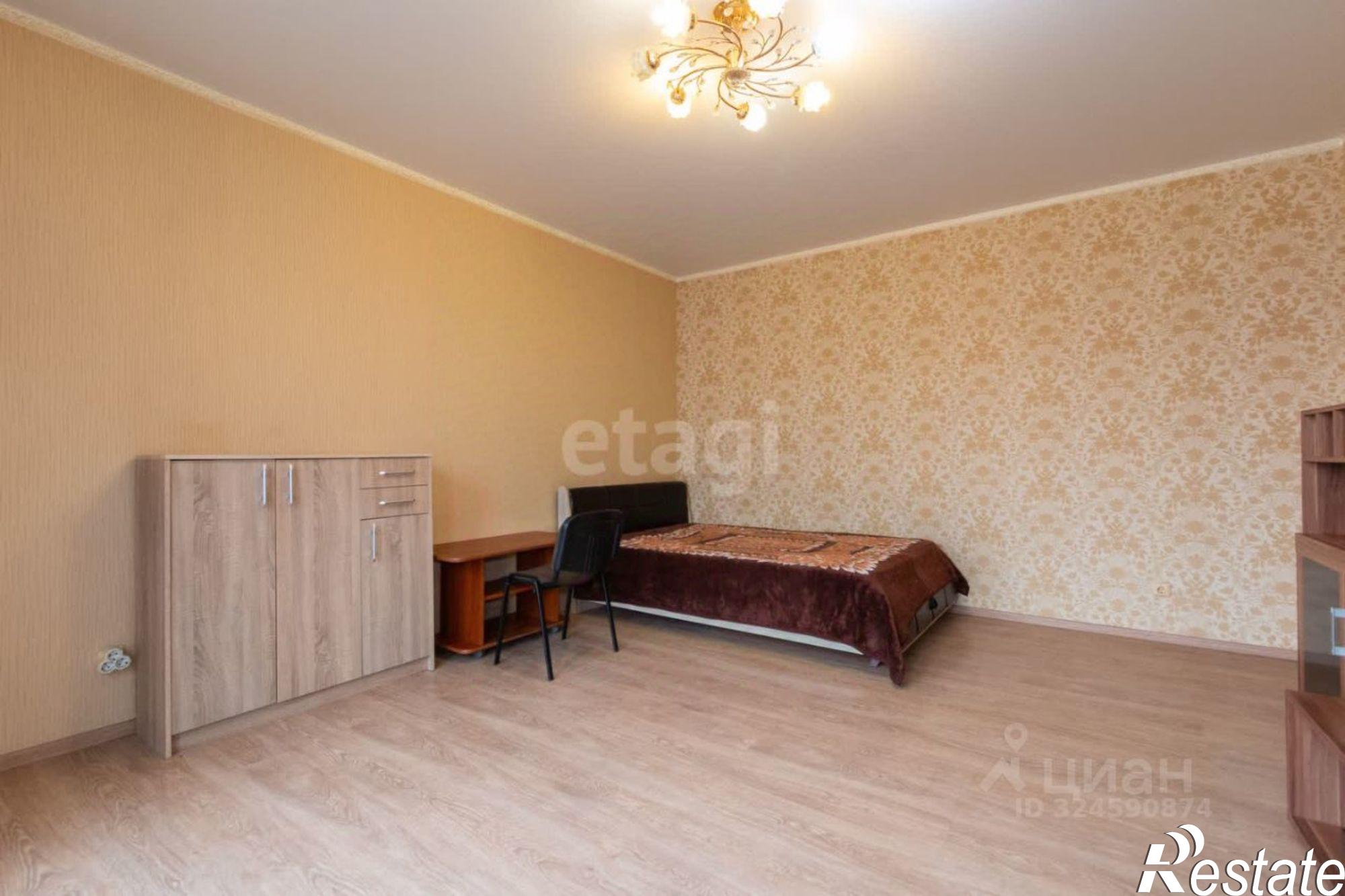 Купить квартиру за 7 000 000 рублей на ул Тихорецкая, 16А