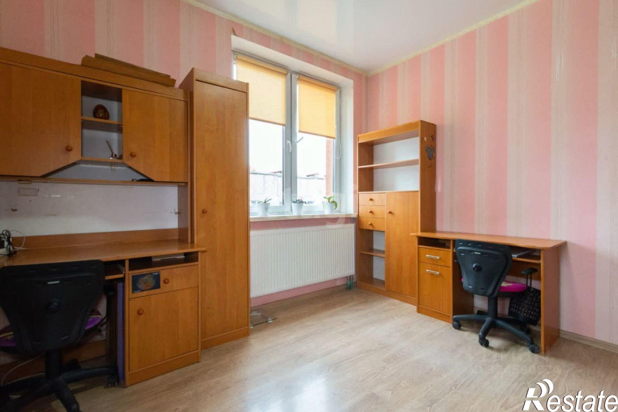 Купить квартиру за 7 000 000 рублей на ул Тихорецкая, 16А