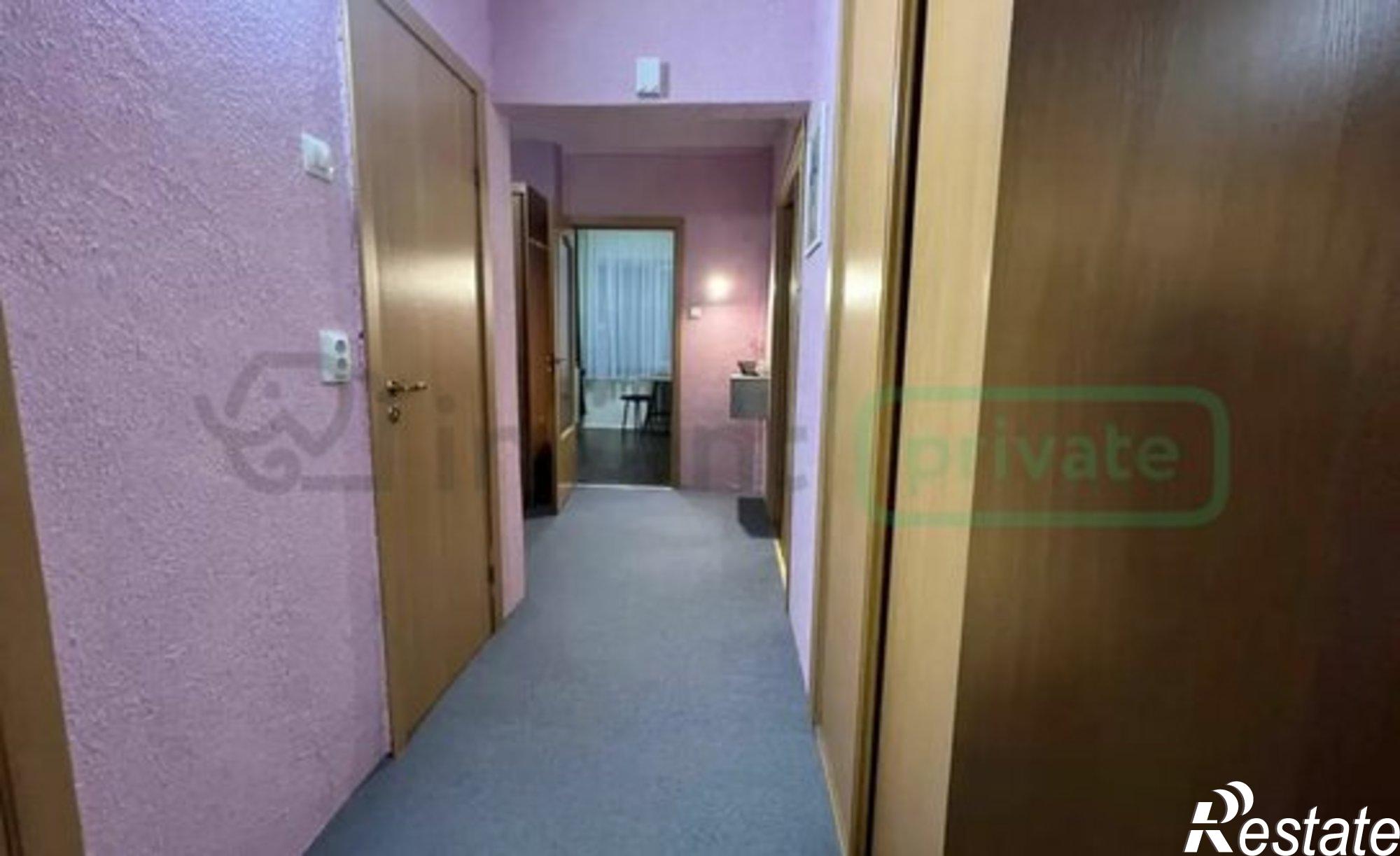 Купить квартиру за 7 000 000 рублей на ул Аксакова, 78