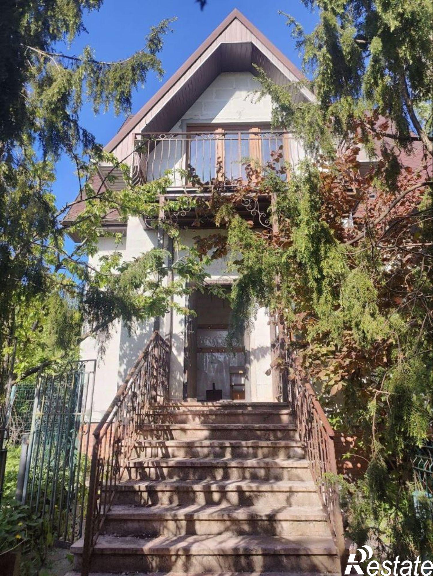 Купить дачу, дом, коттедж за 10 900 000 рублей на СНТ Фестивальное, 165