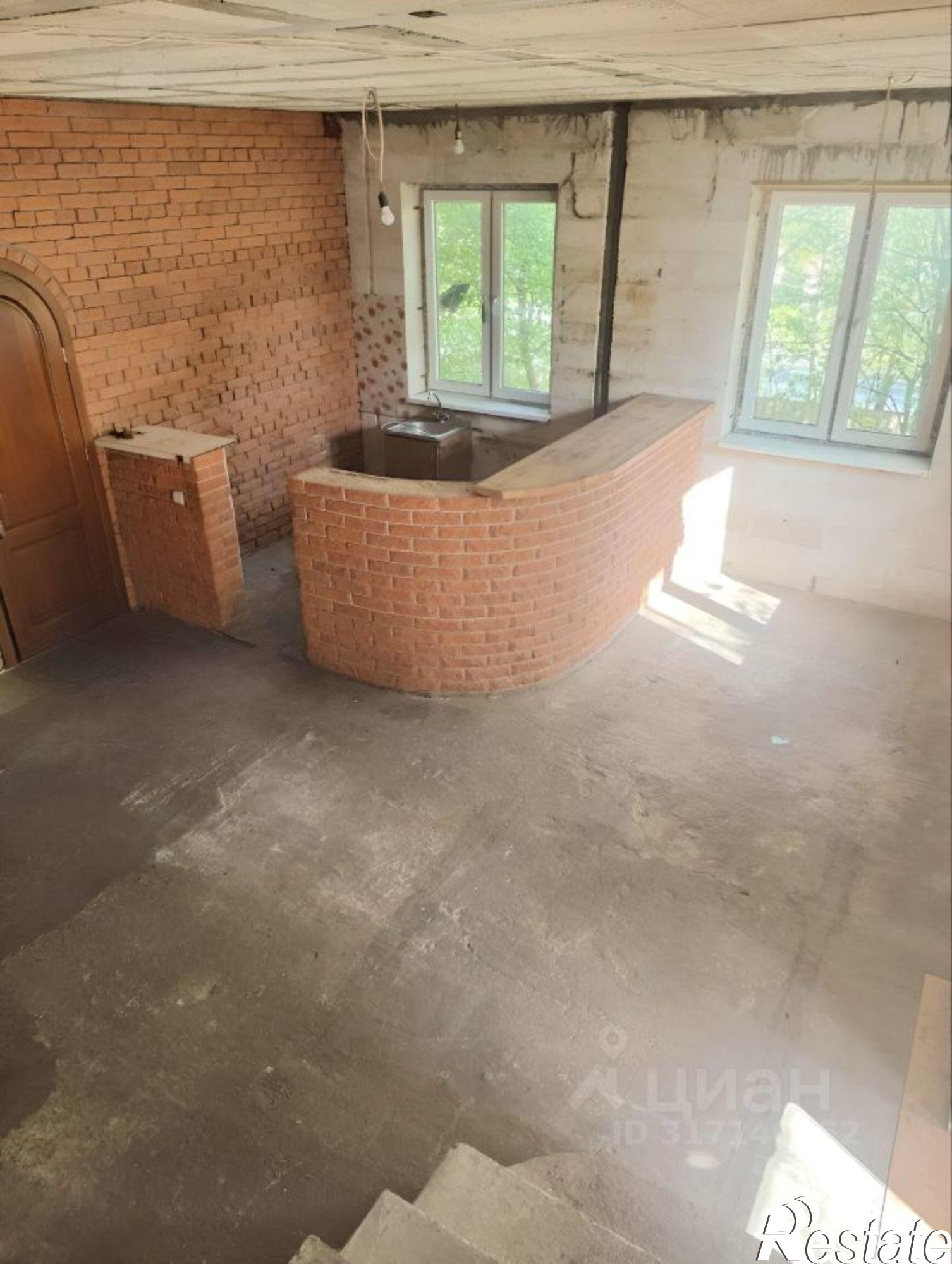 Купить дачу, дом, коттедж за 10 900 000 рублей на СНТ Фестивальное, 165