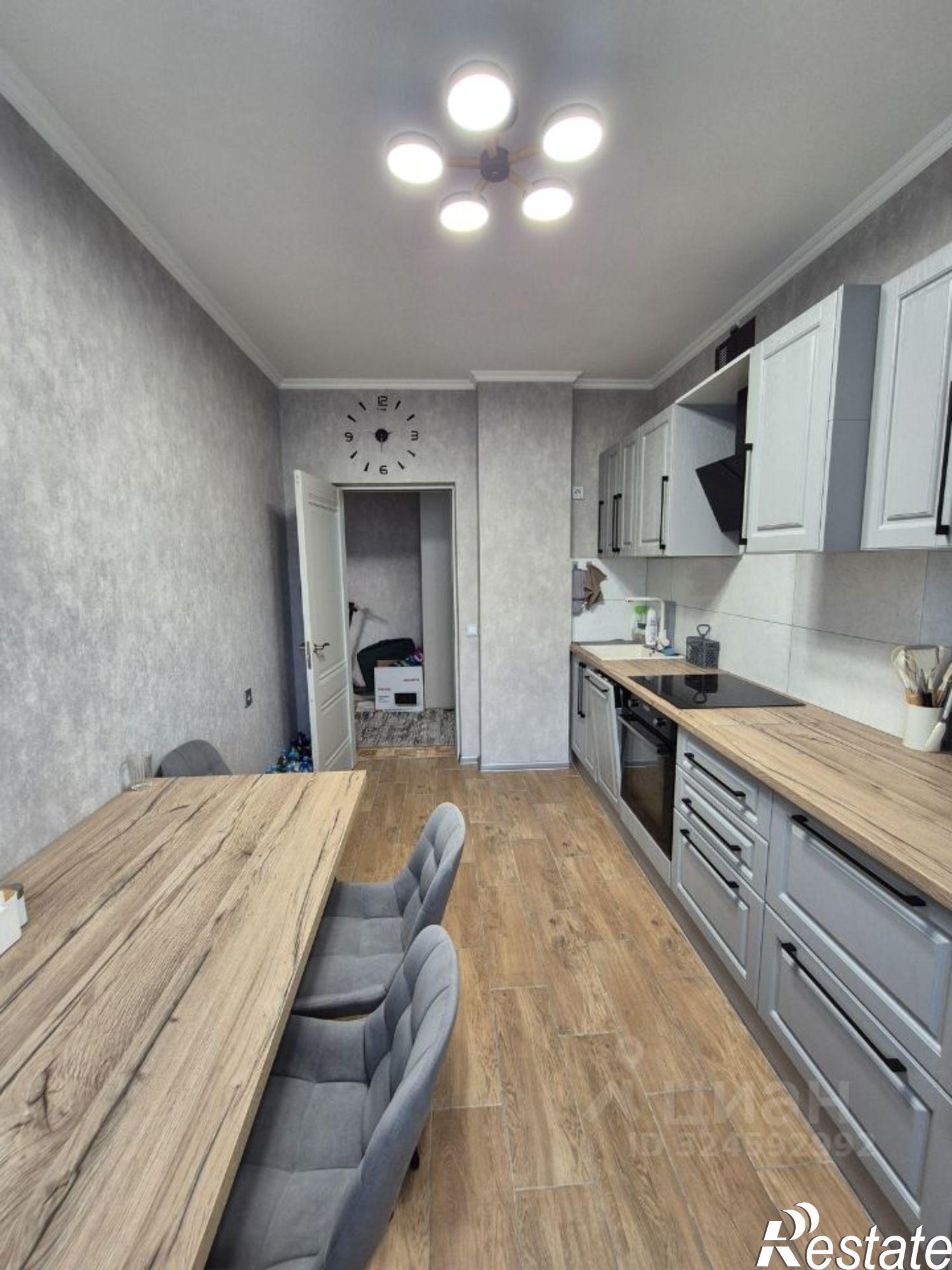 Купить квартиру за 8 500 000 рублей на ул Батальная, 69В