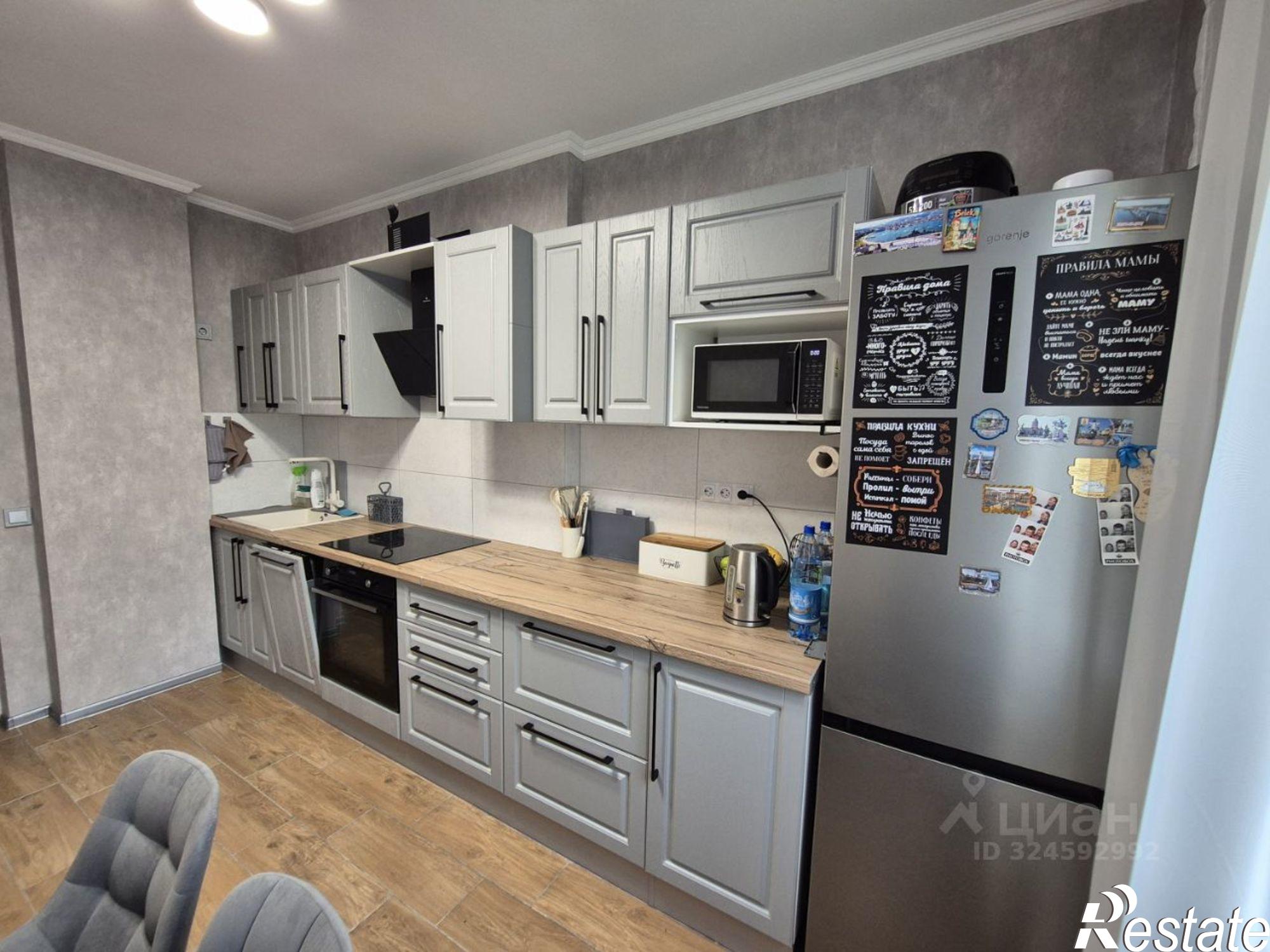 Купить квартиру за 8 500 000 рублей на ул Батальная, 69В