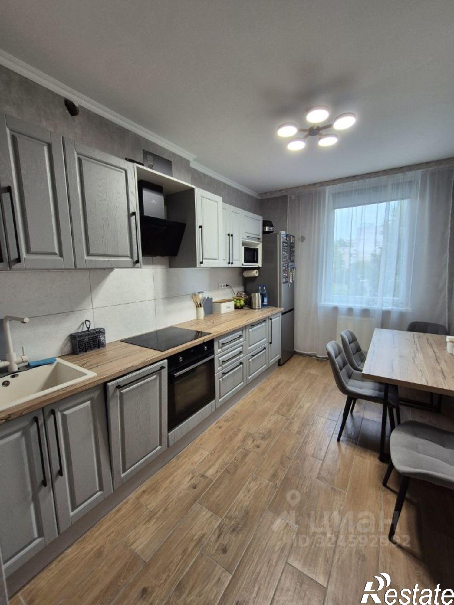 Купить квартиру за 8 500 000 рублей на ул Батальная, 69В