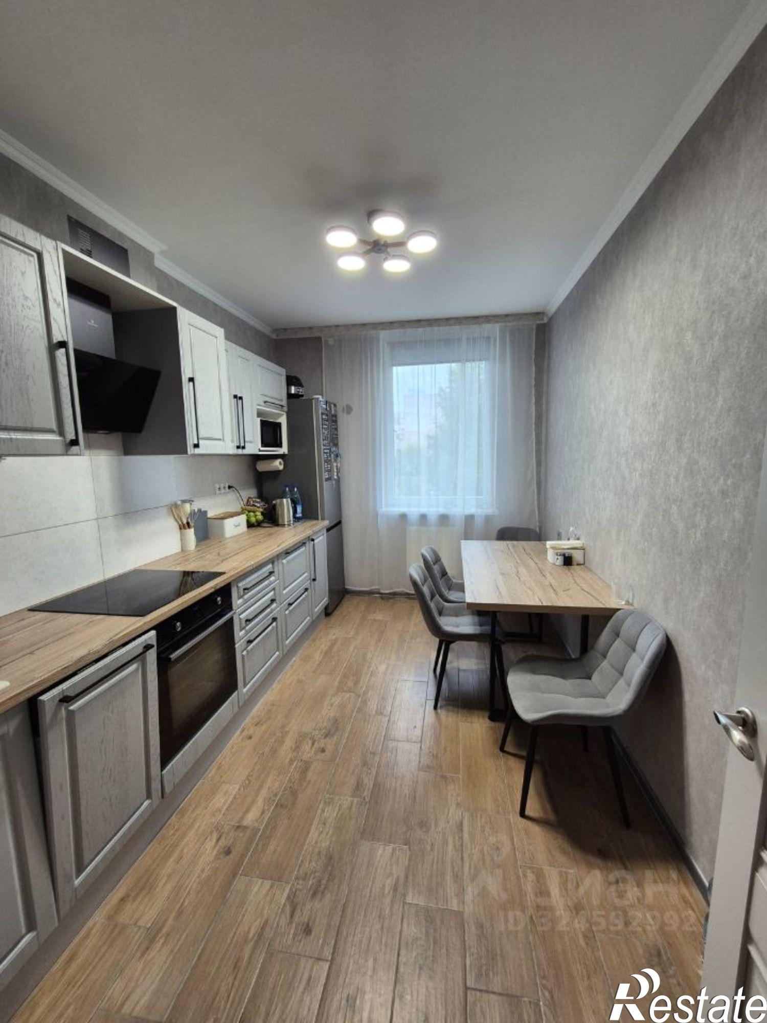 Купить квартиру за 8 500 000 рублей на ул Батальная, 69В