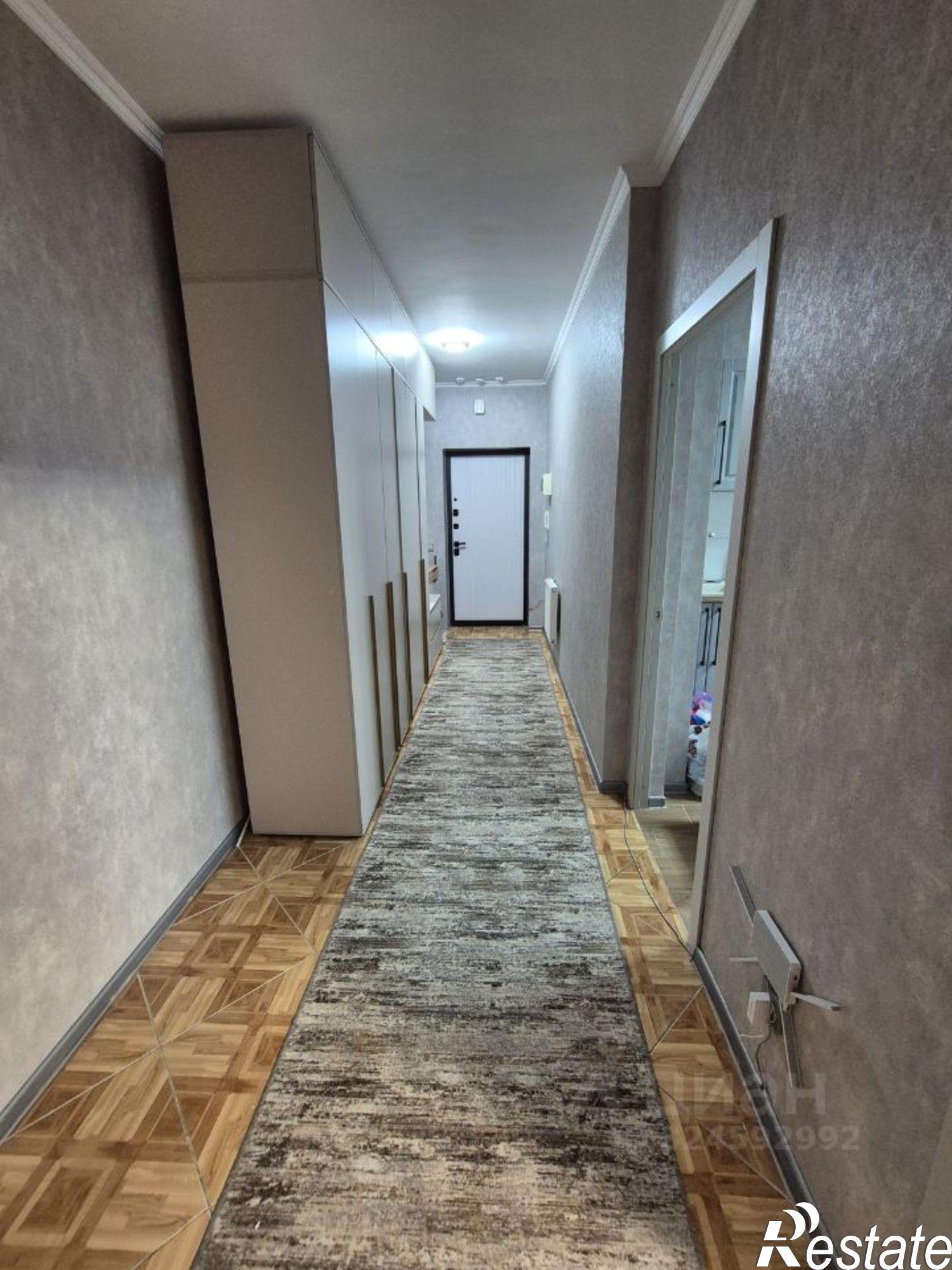 Купить квартиру за 8 500 000 рублей на ул Батальная, 69В