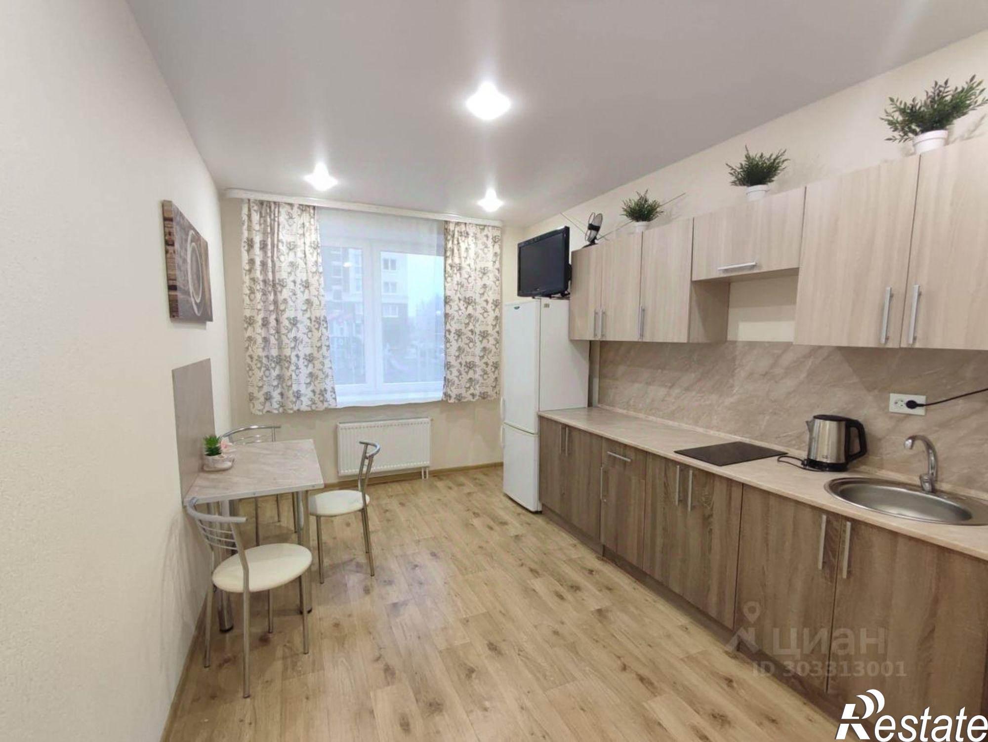 Сдать квартиру за 28 000 рублей на Суздальская улица, 20 к1