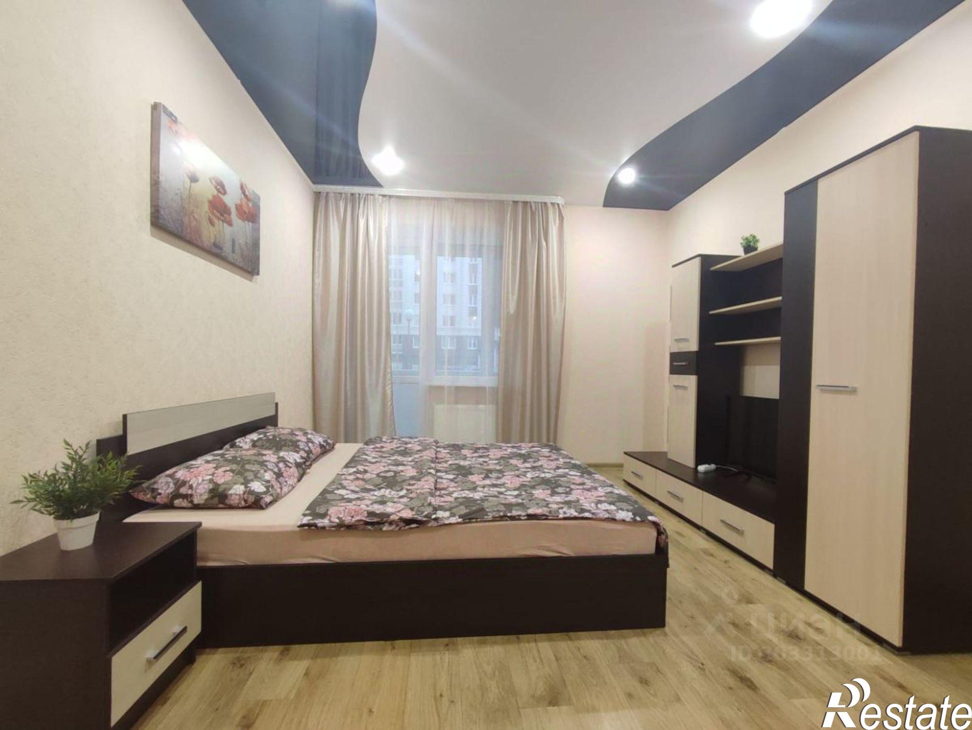 Сдать квартиру за 28 000 рублей на Суздальская улица, 20 к1