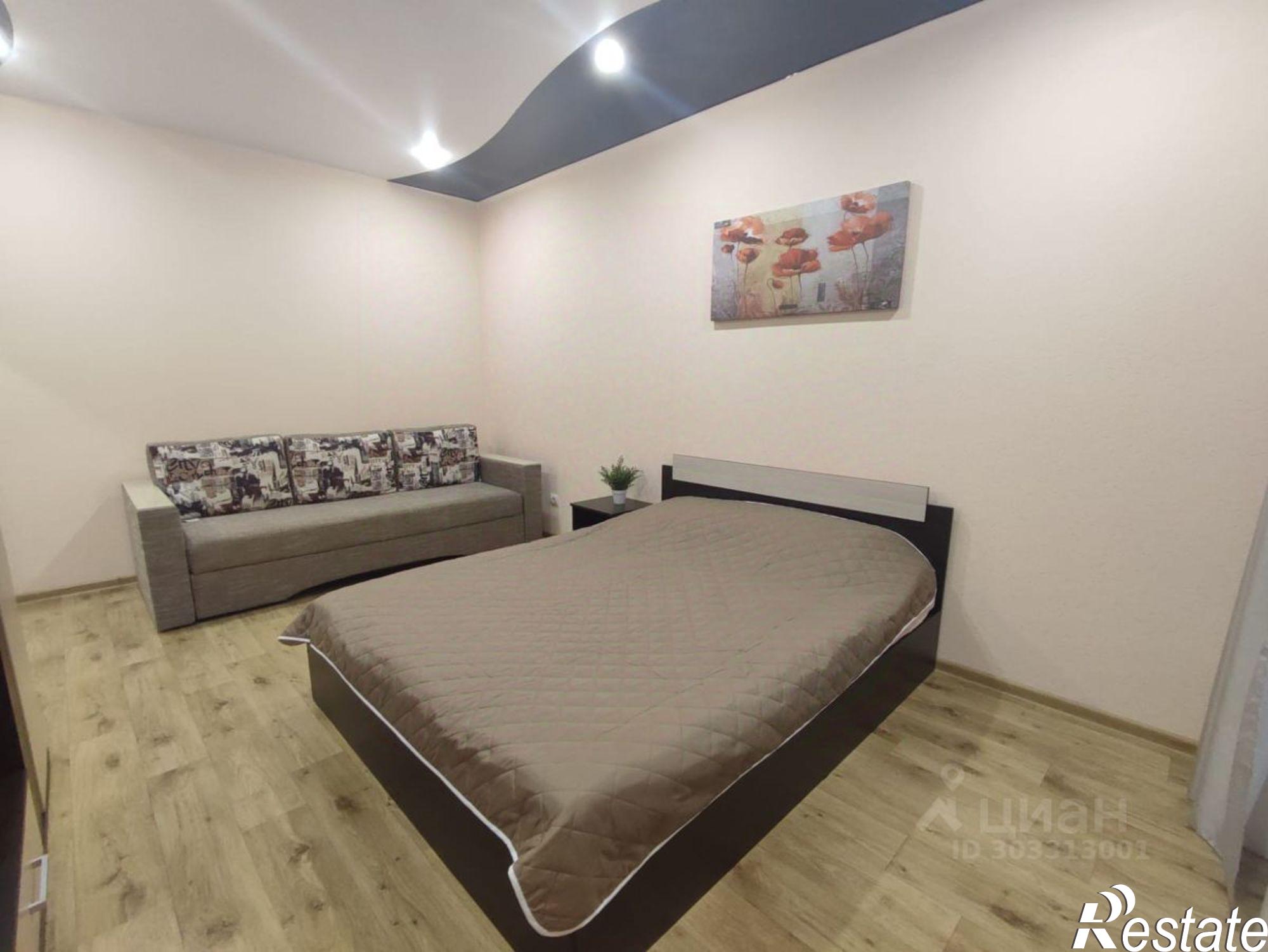 Сдать квартиру за 28 000 рублей на Суздальская улица, 20 к1