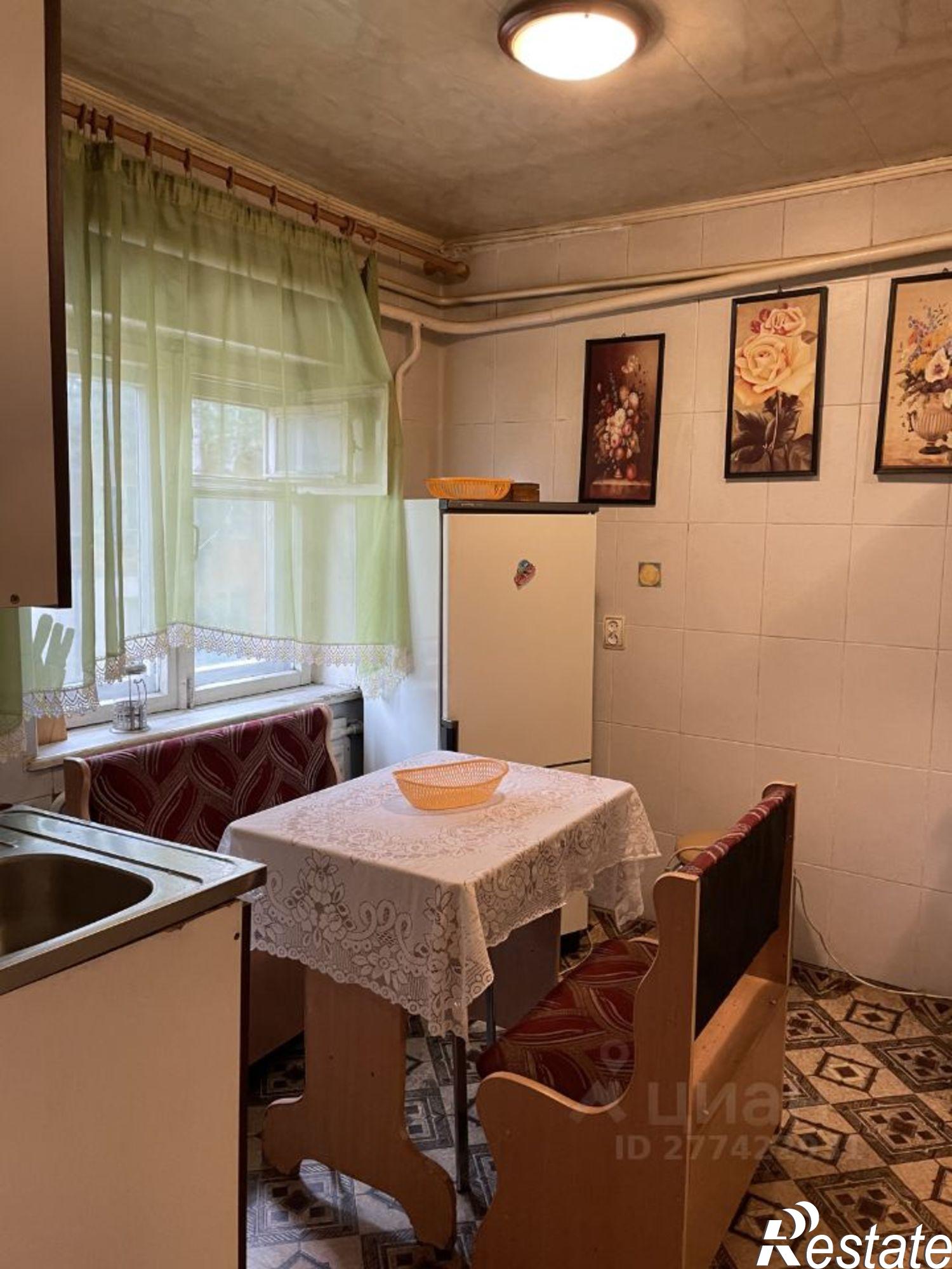 Сдать квартиру за 20 000 рублей на Кленовая улица, 2