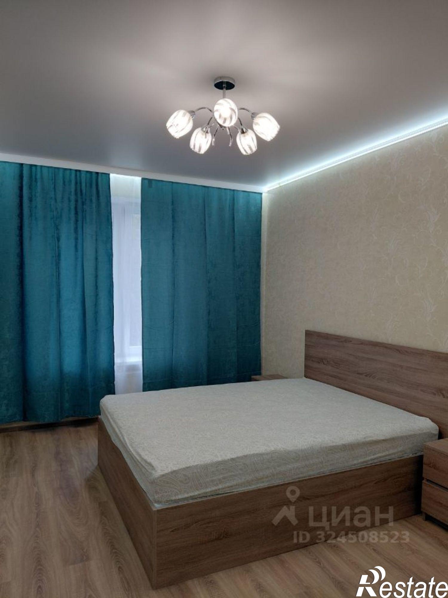 Сдать квартиру за 35 000 рублей на улица Александра Невского, 14 к1