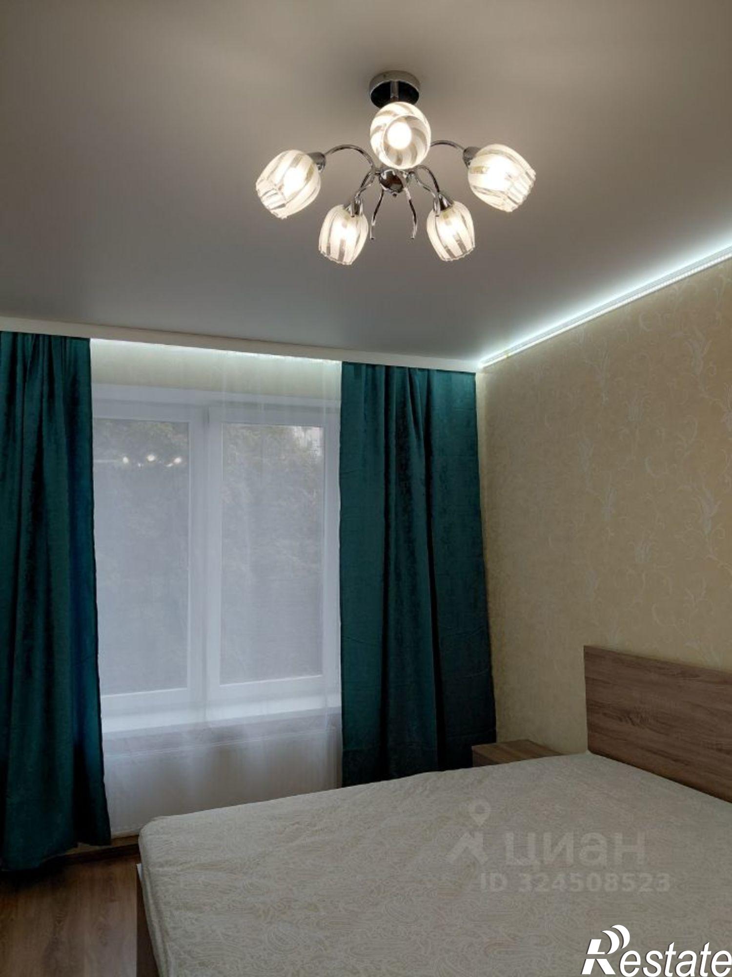 Сдать квартиру за 35 000 рублей на улица Александра Невского, 14 к1