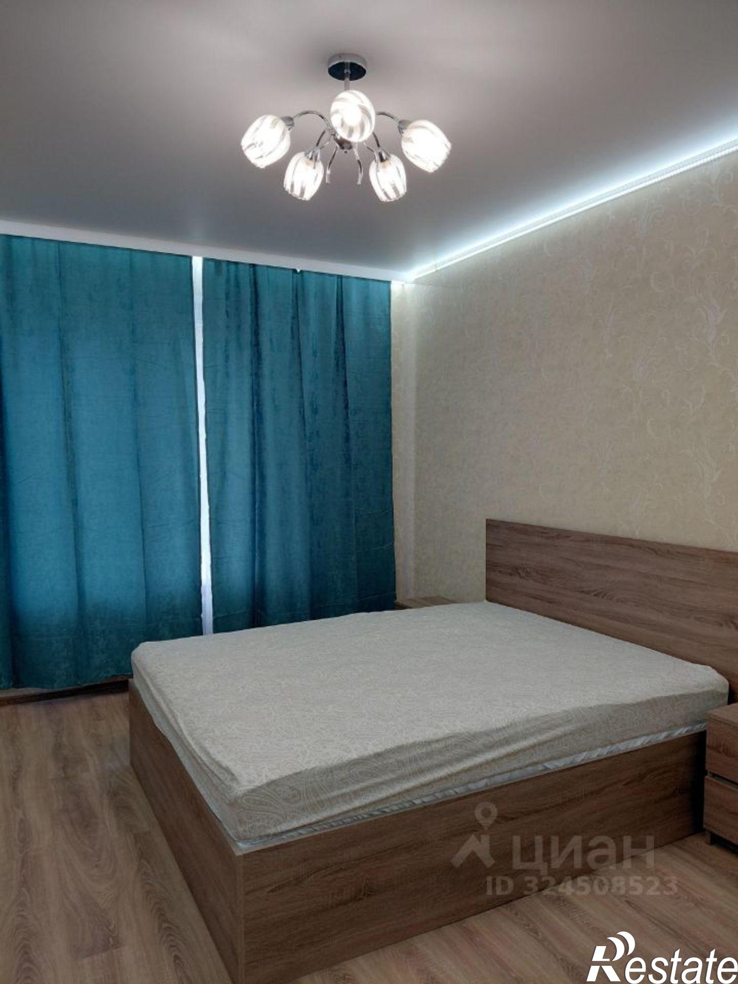 Сдать квартиру за 35 000 рублей на улица Александра Невского, 14 к1