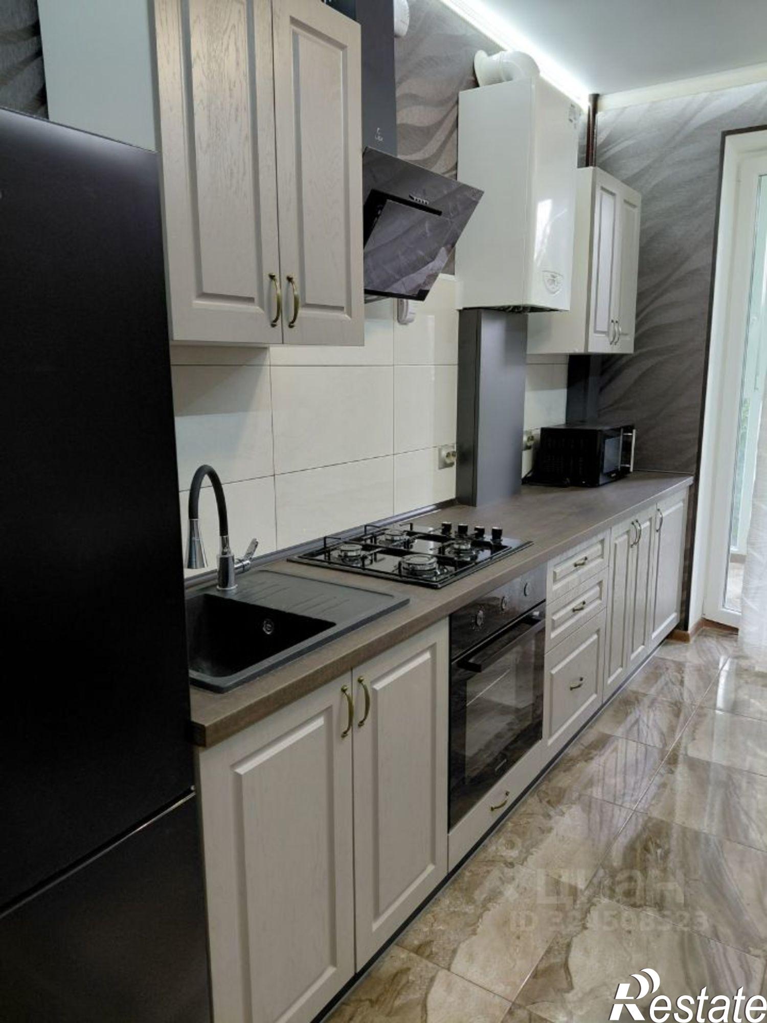 Сдать квартиру за 35 000 рублей на улица Александра Невского, 14 к1