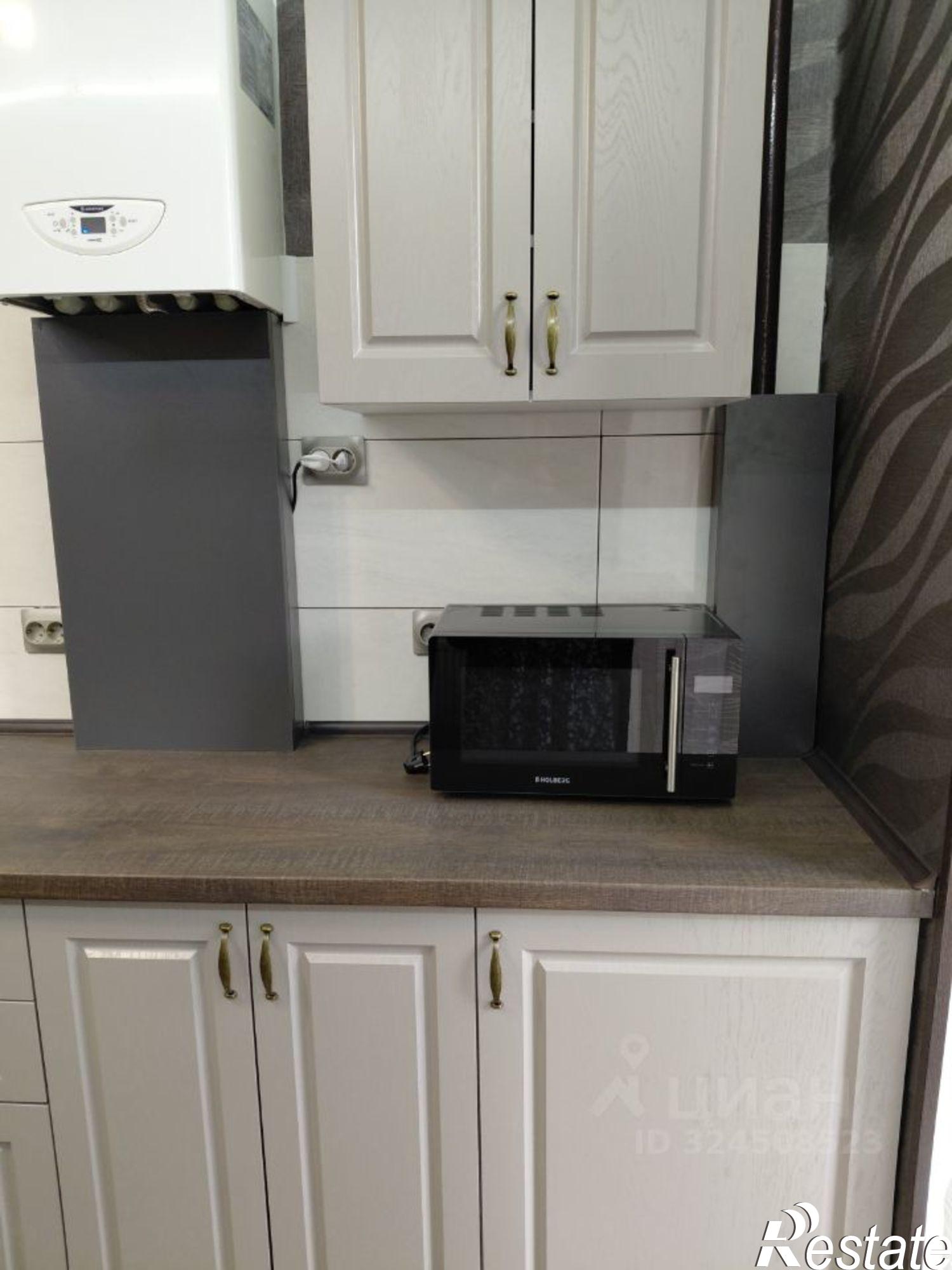 Сдать квартиру за 35 000 рублей на улица Александра Невского, 14 к1