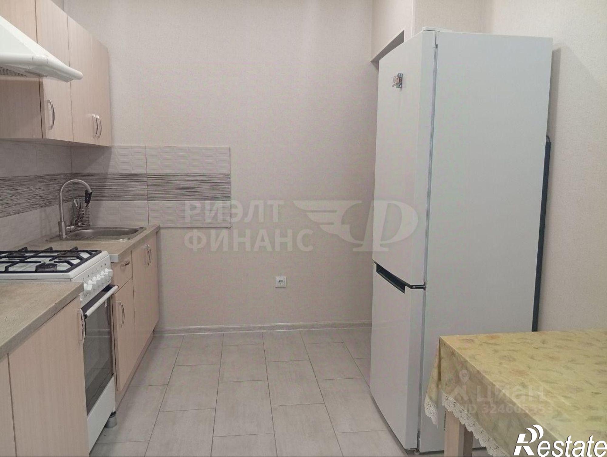 Сдать квартиру за 25 000 рублей на Флагманская улица, 1