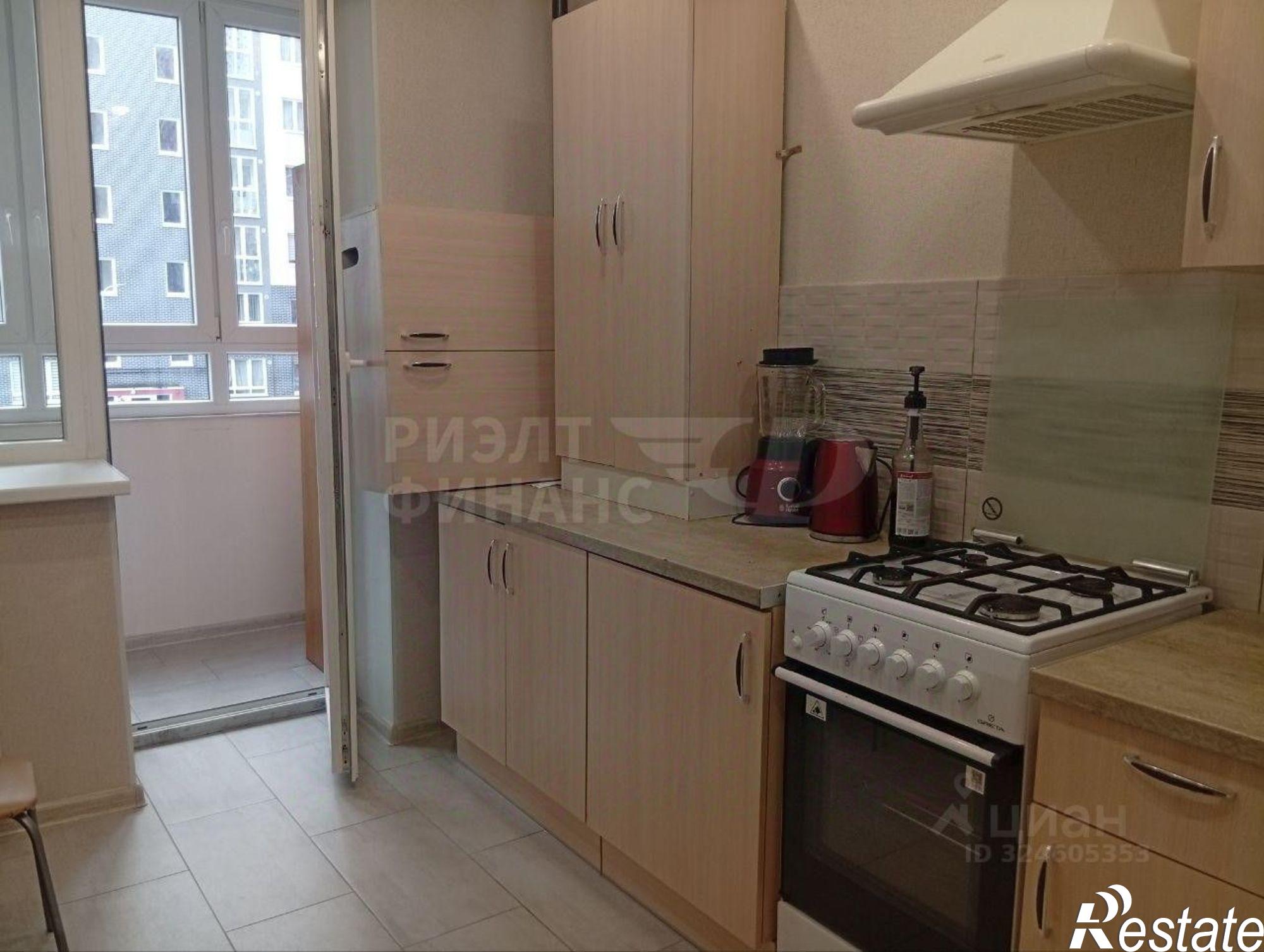 Сдать квартиру за 25 000 рублей на Флагманская улица, 1