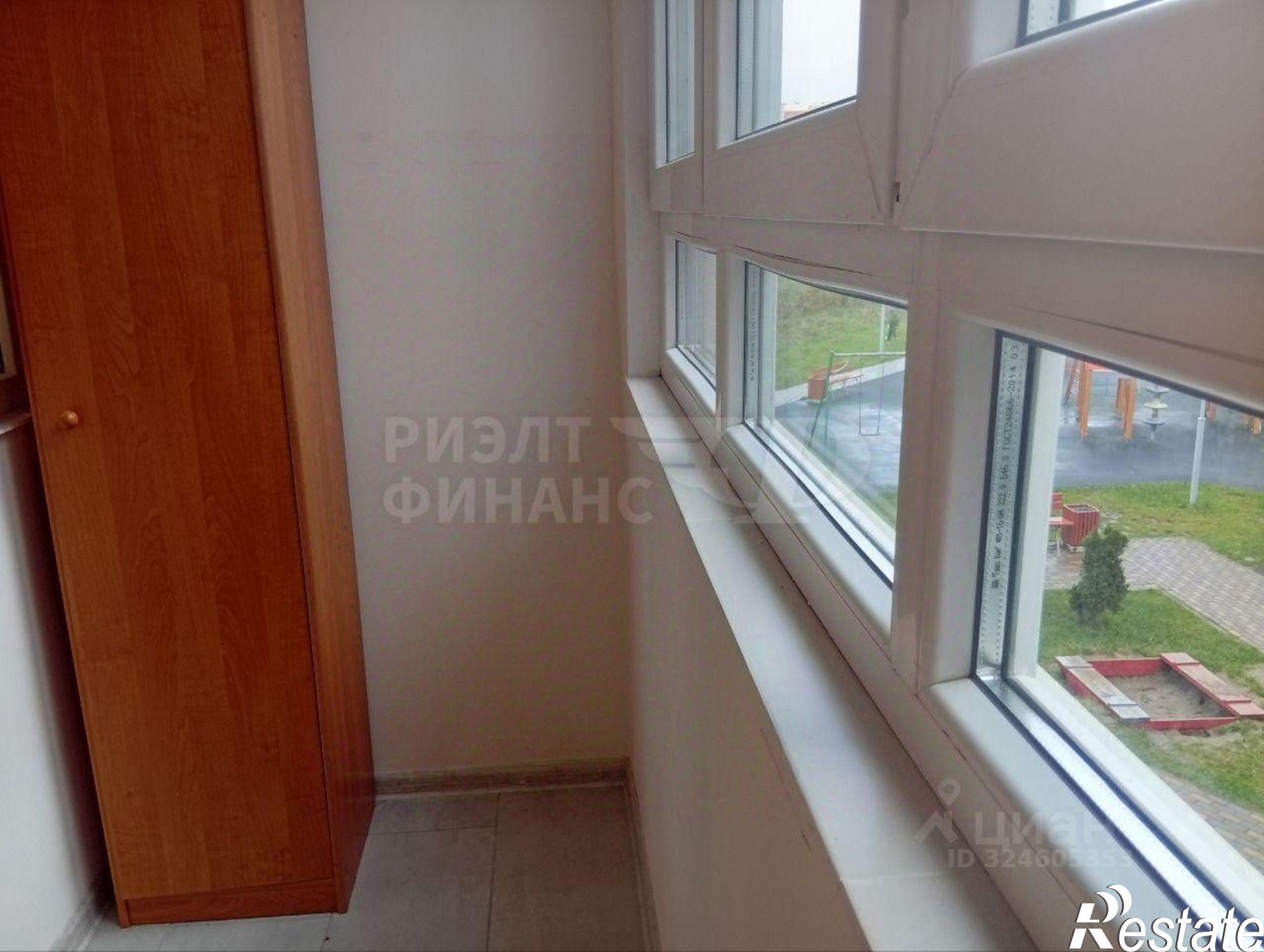 Сдать квартиру за 25 000 рублей на Флагманская улица, 1