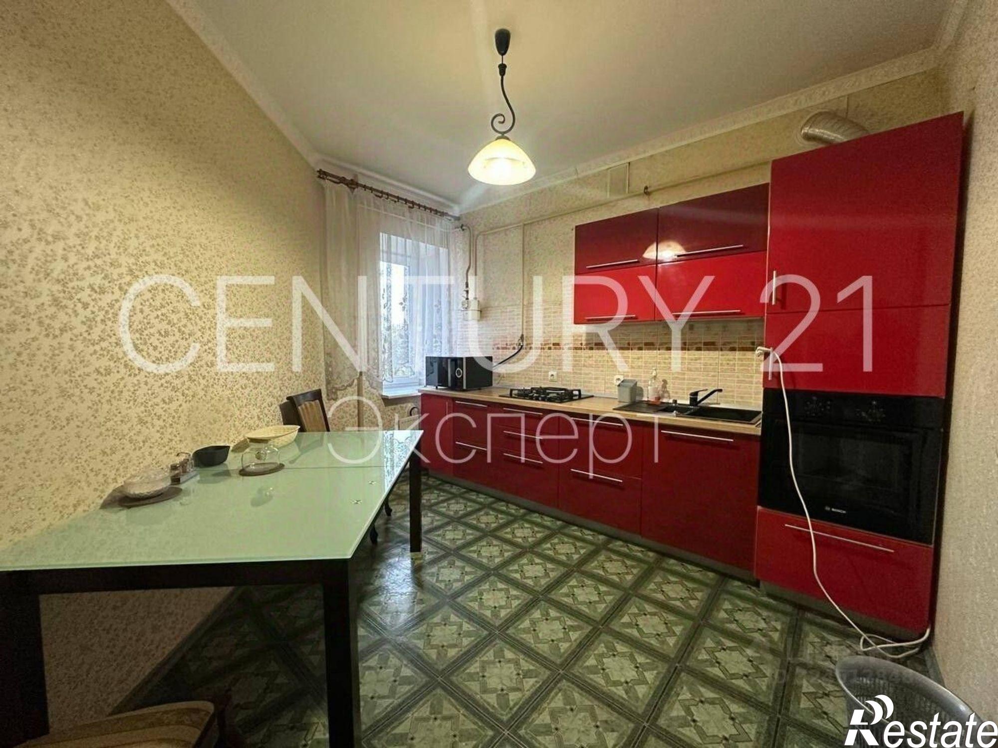 Сдать квартиру за 52 000 рублей на Ганзейский переулок, 4