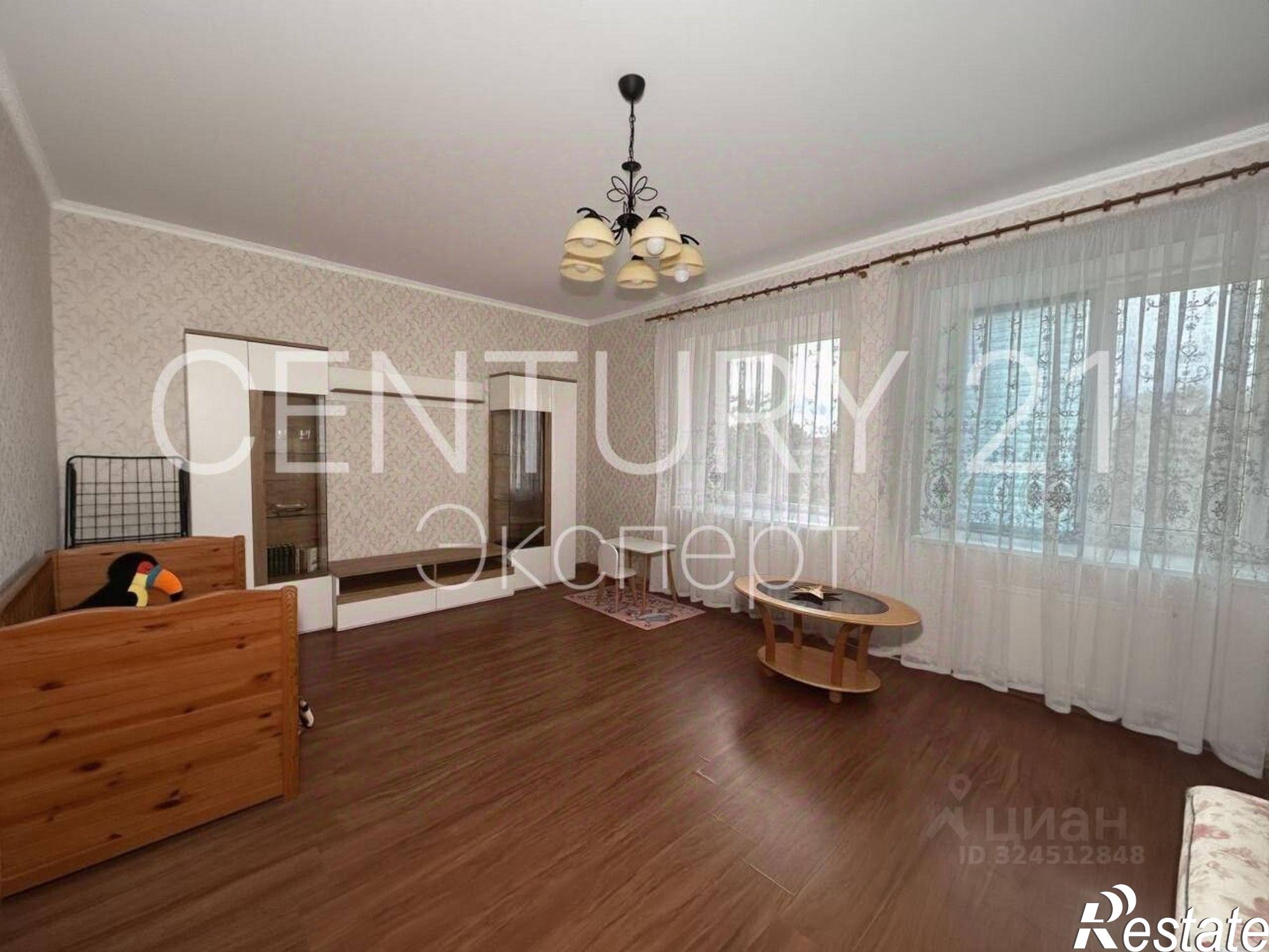 Сдать квартиру за 52 000 рублей на Ганзейский переулок, 4