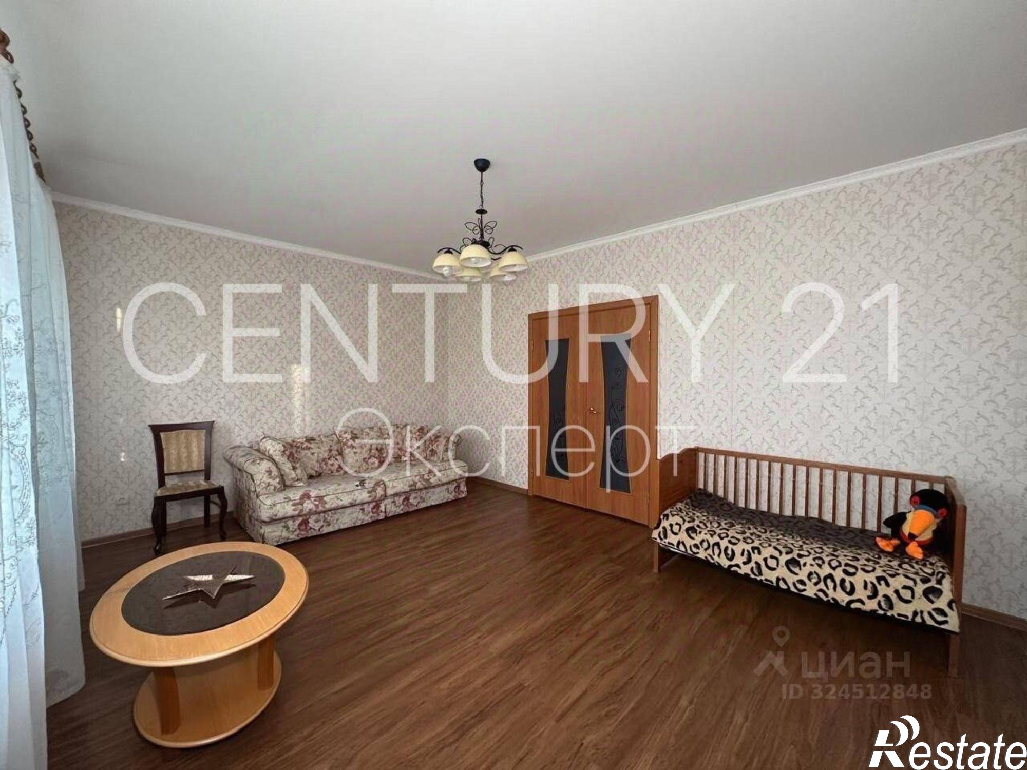 Сдать квартиру за 52 000 рублей на Ганзейский переулок, 4