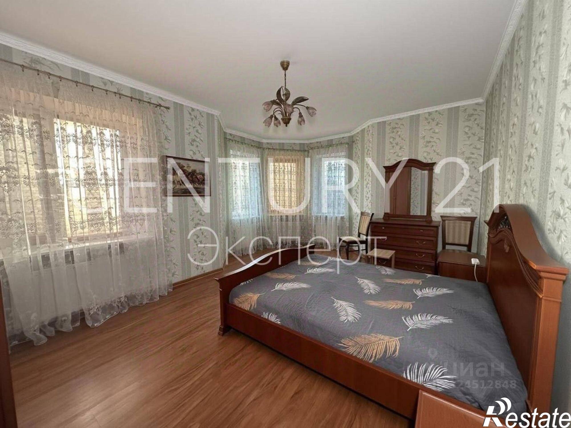 Сдать квартиру за 52 000 рублей на Ганзейский переулок, 4