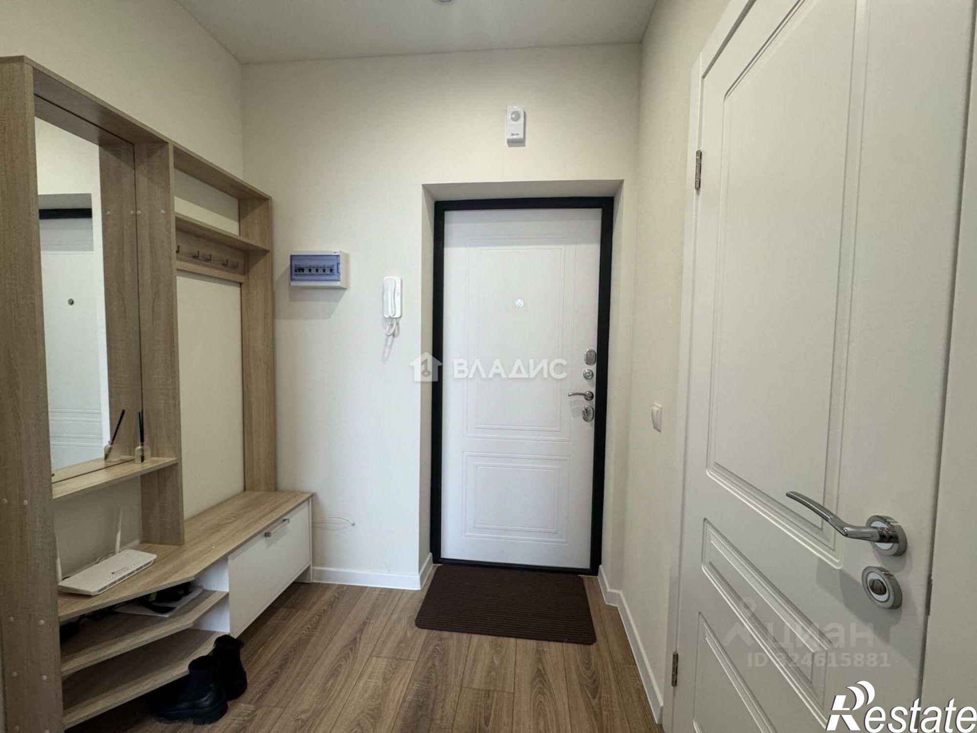 Сдать квартиру за 35 000 рублей на Тихорецкий проезд, 5 к1