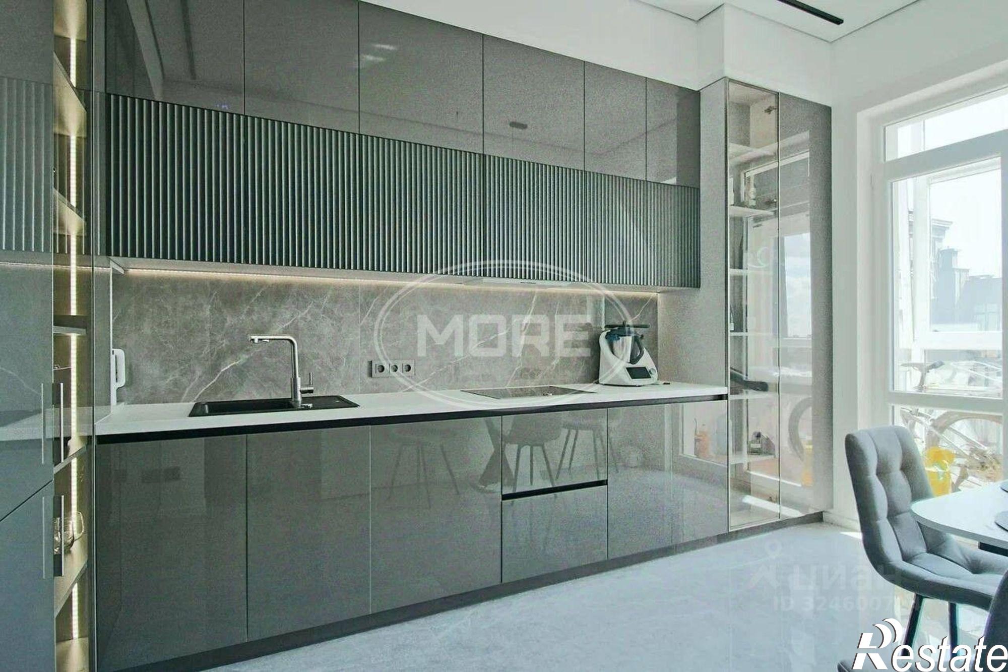 Купить квартиру за 12 990 000 рублей на Артиллерийская улица, 85А к1