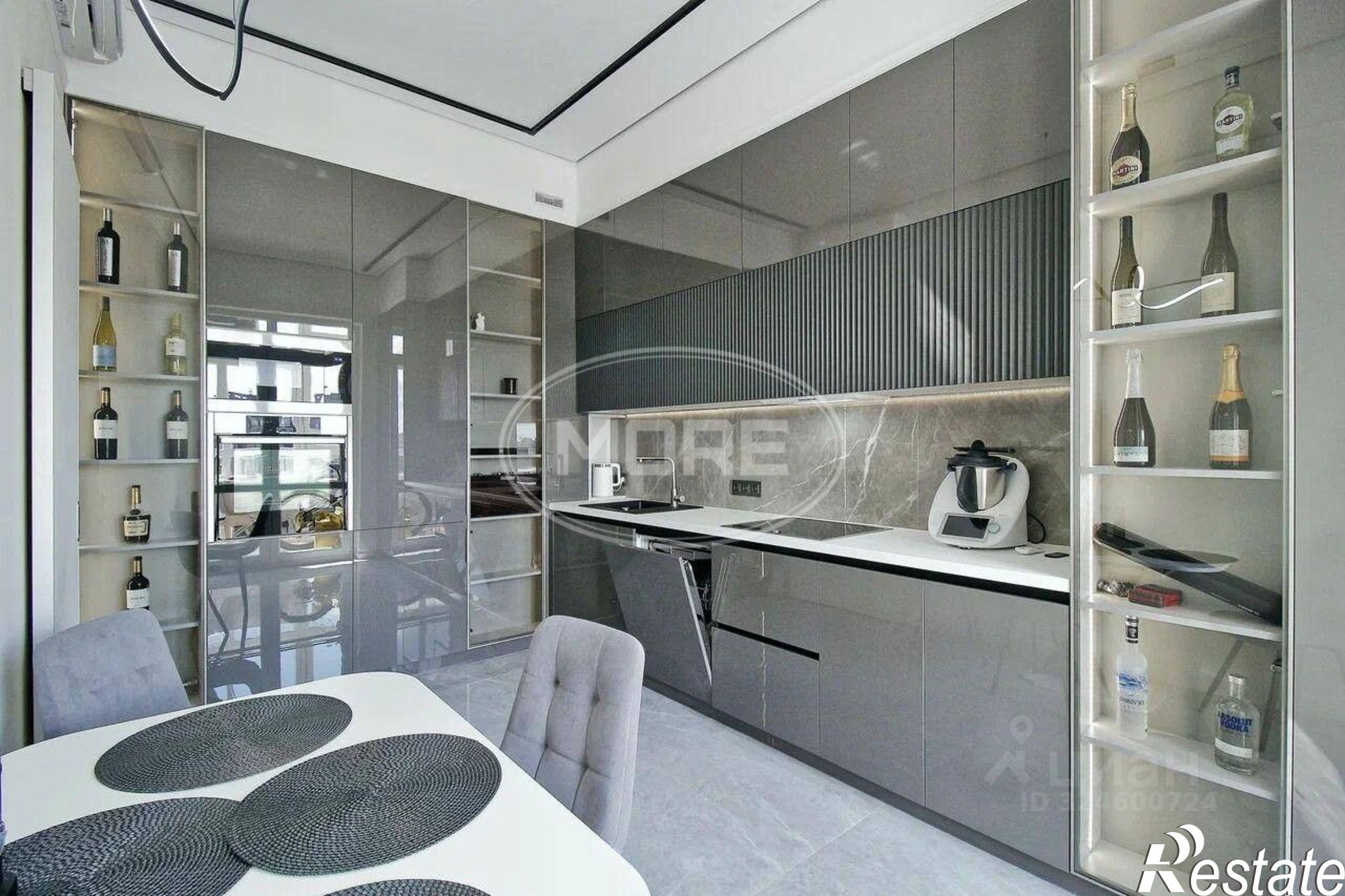 Купить квартиру за 12 990 000 рублей на Артиллерийская улица, 85А к1