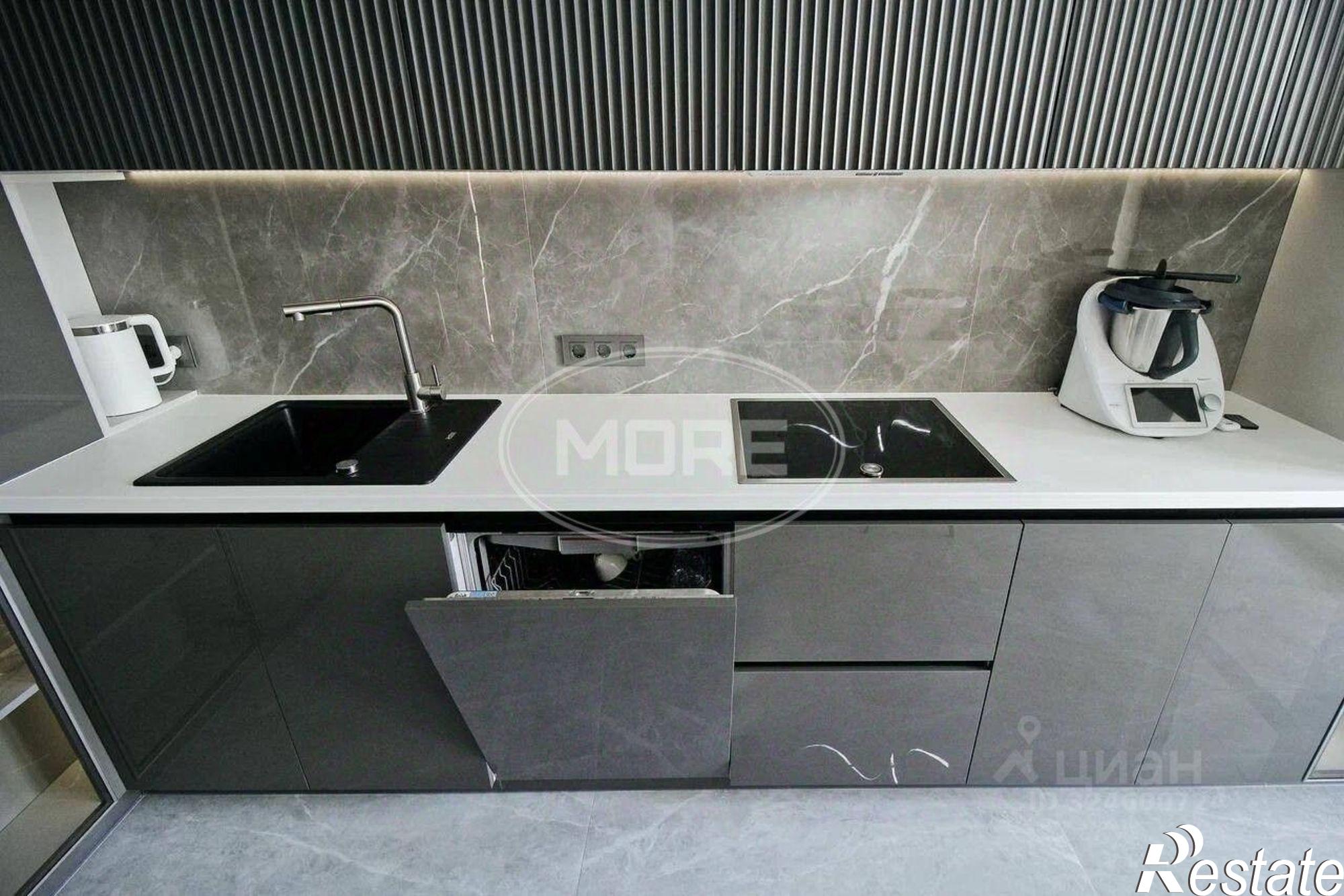 Купить квартиру за 12 990 000 рублей на Артиллерийская улица, 85А к1