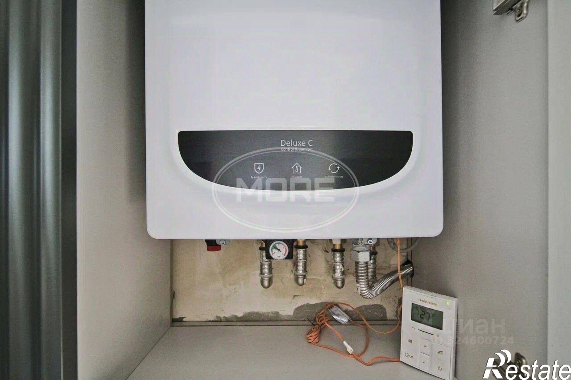 Купить квартиру за 12 990 000 рублей на Артиллерийская улица, 85А к1