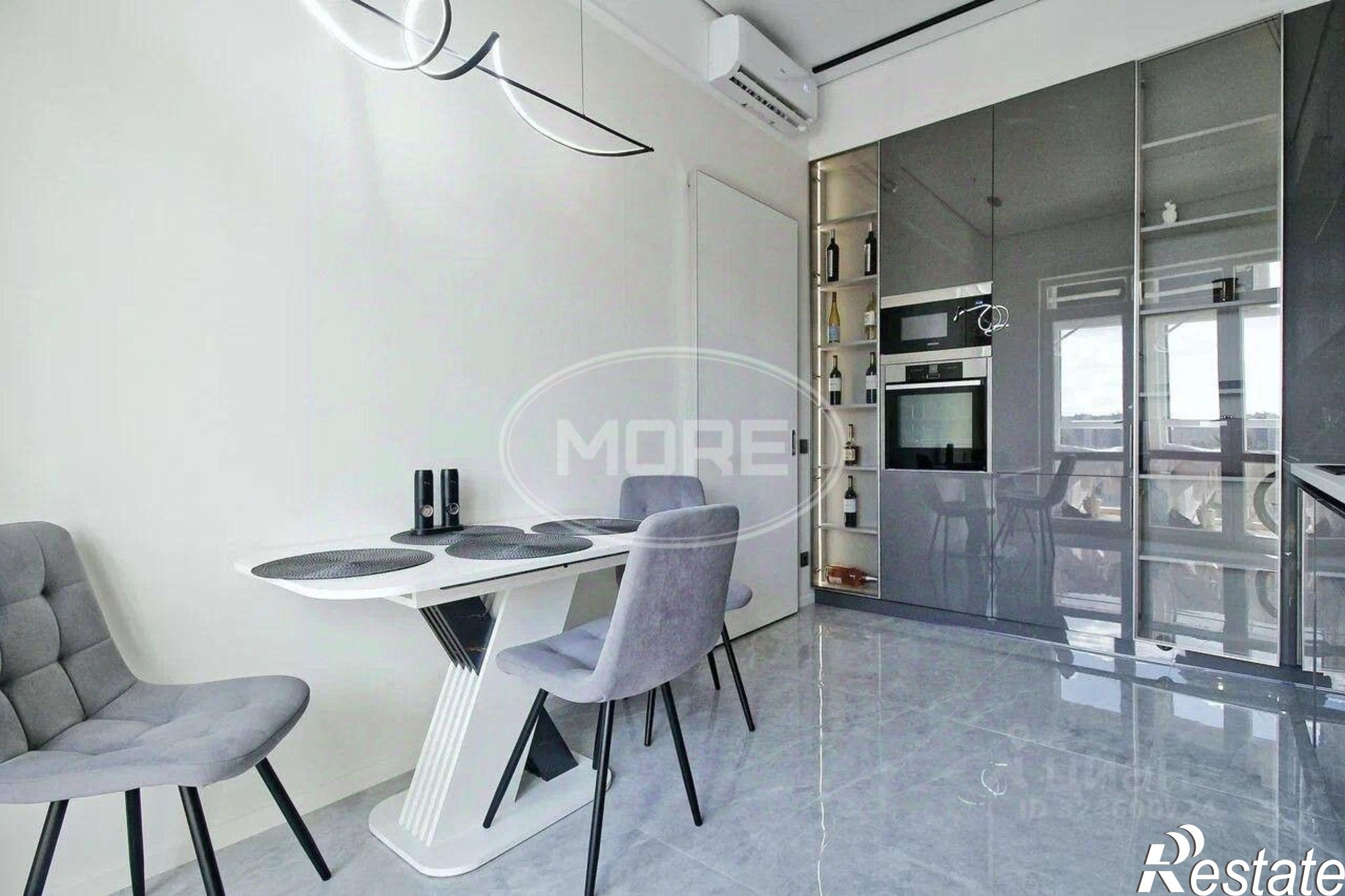 Купить квартиру за 12 990 000 рублей на Артиллерийская улица, 85А к1