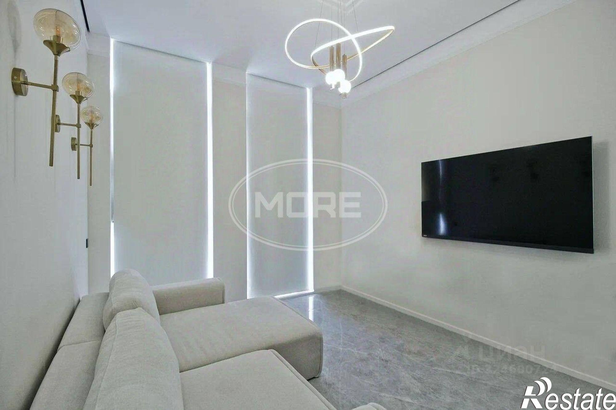 Купить квартиру за 12 990 000 рублей на Артиллерийская улица, 85А к1