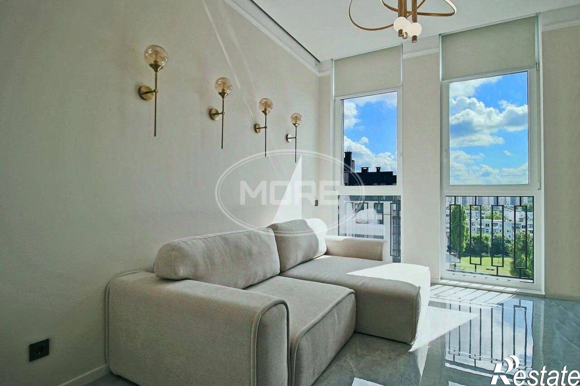 Купить квартиру за 12 990 000 рублей на Артиллерийская улица, 85А к1