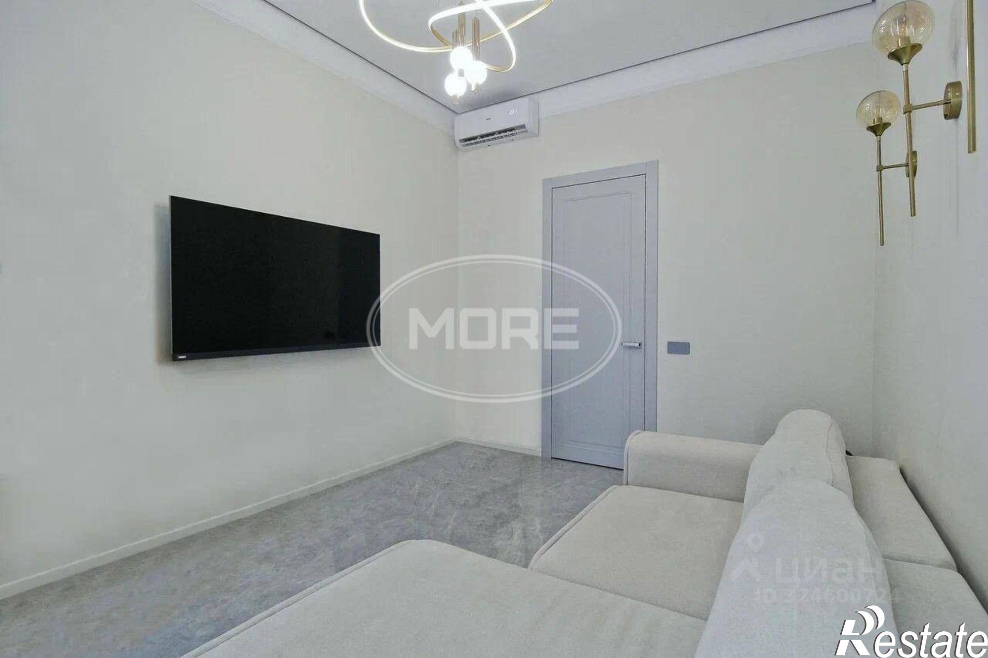 Купить квартиру за 12 990 000 рублей на Артиллерийская улица, 85А к1