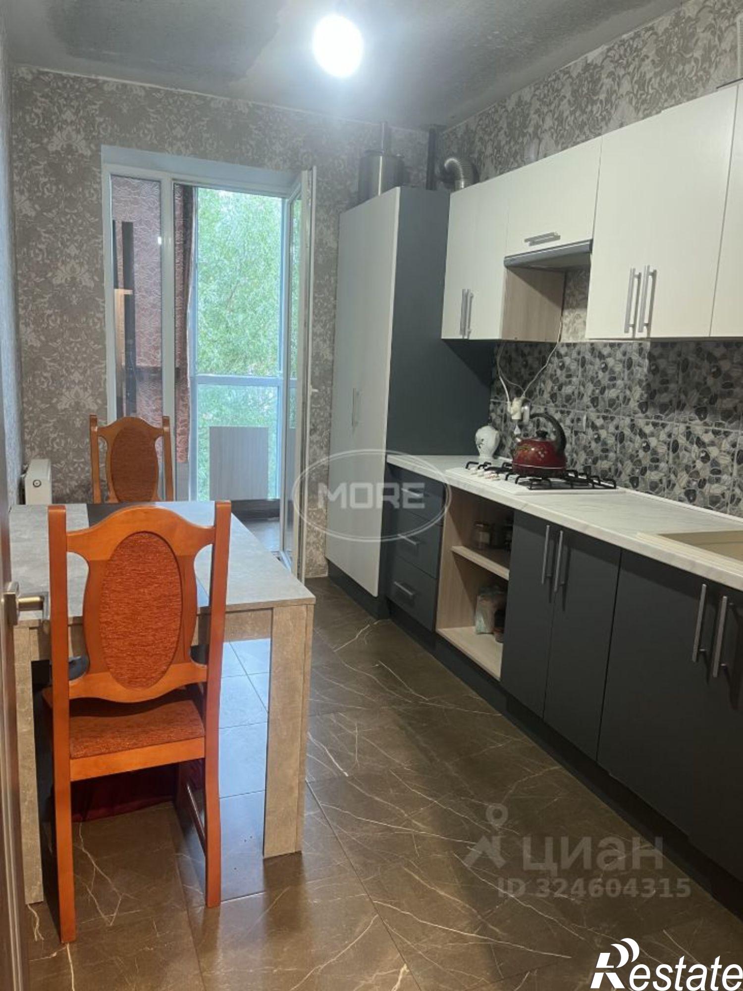 Купить квартиру за 5 500 000 рублей на улица Подполковника Емельянова, 242В к1