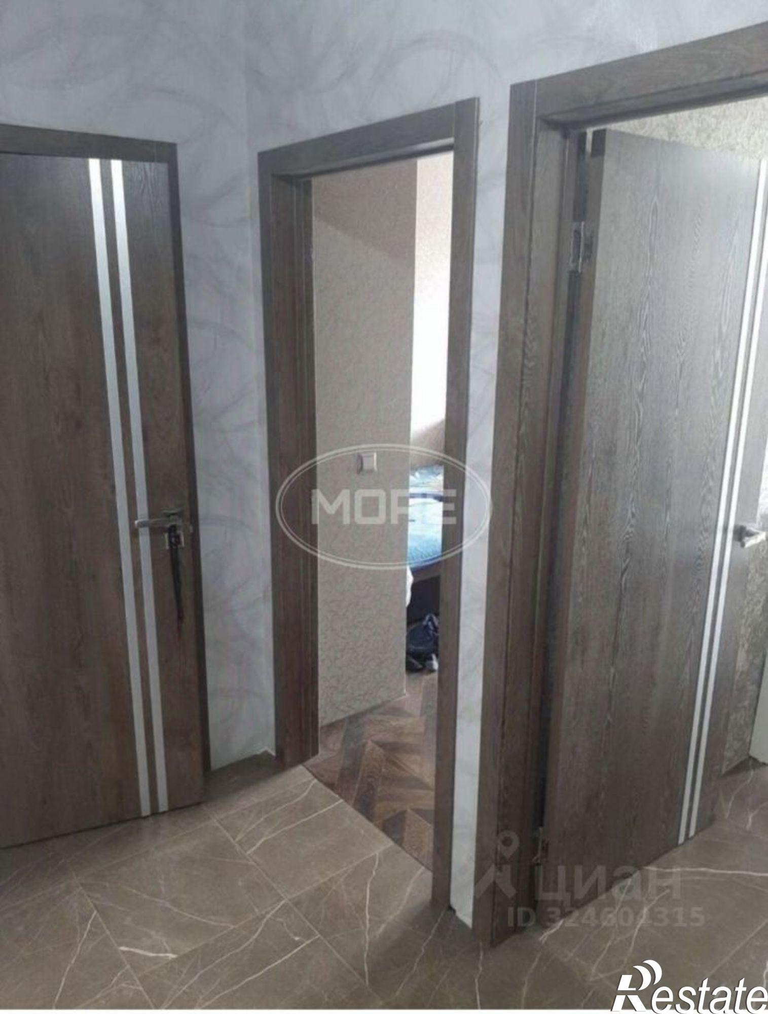 Купить квартиру за 5 500 000 рублей на улица Подполковника Емельянова, 242В к1