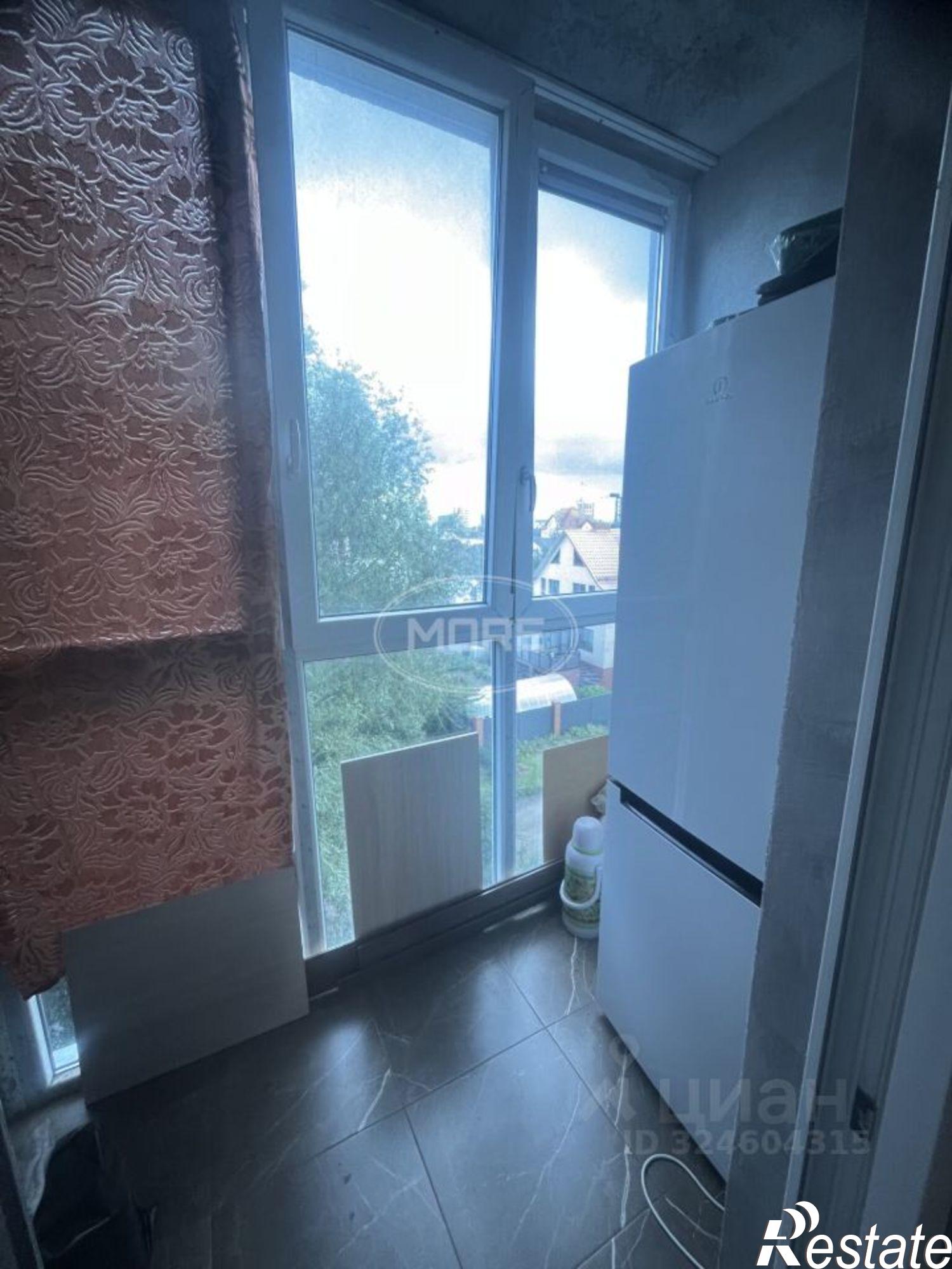 Купить квартиру за 5 500 000 рублей на улица Подполковника Емельянова, 242В к1