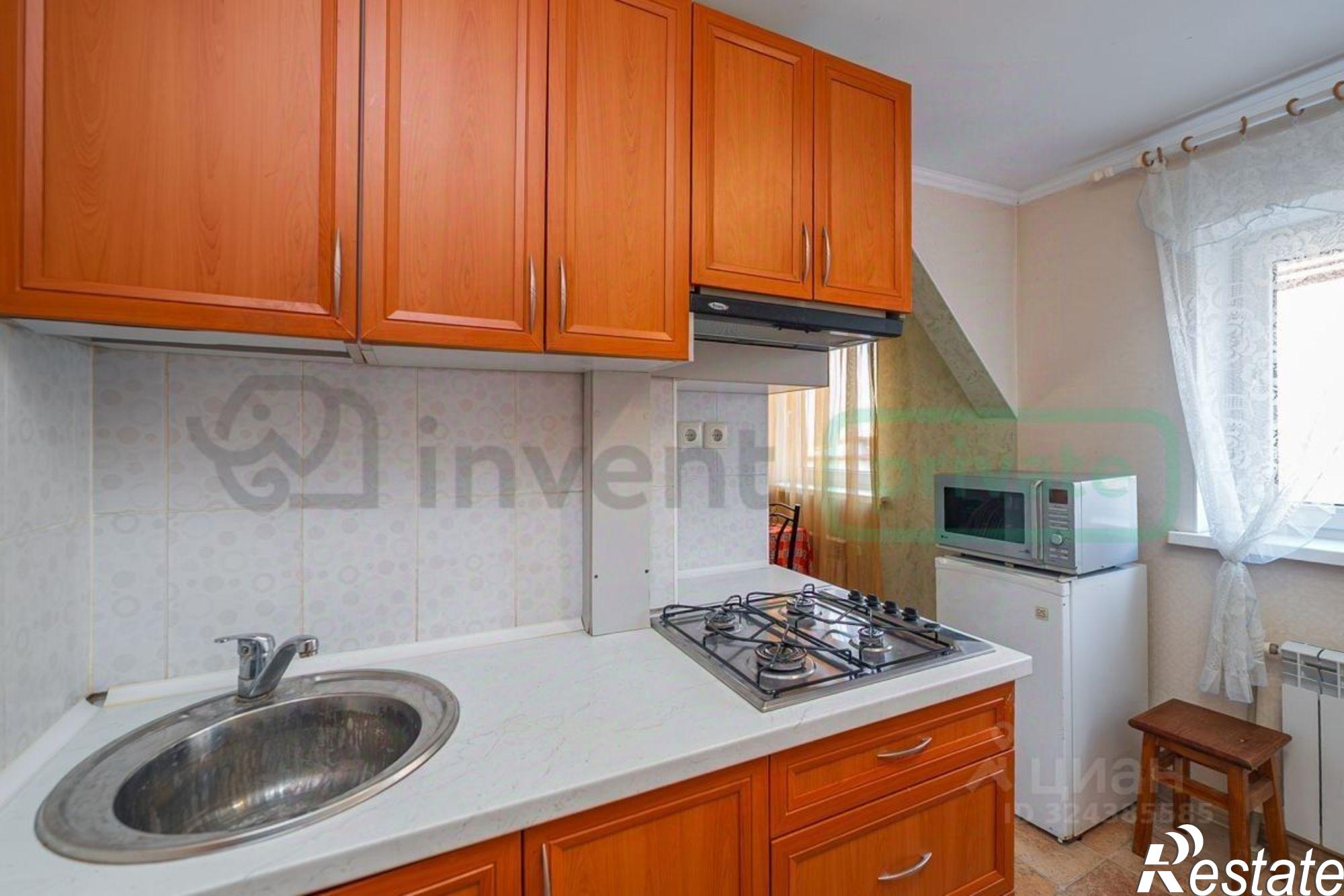 Купить квартиру за 3 200 000 рублей на Цирковая улица, 11